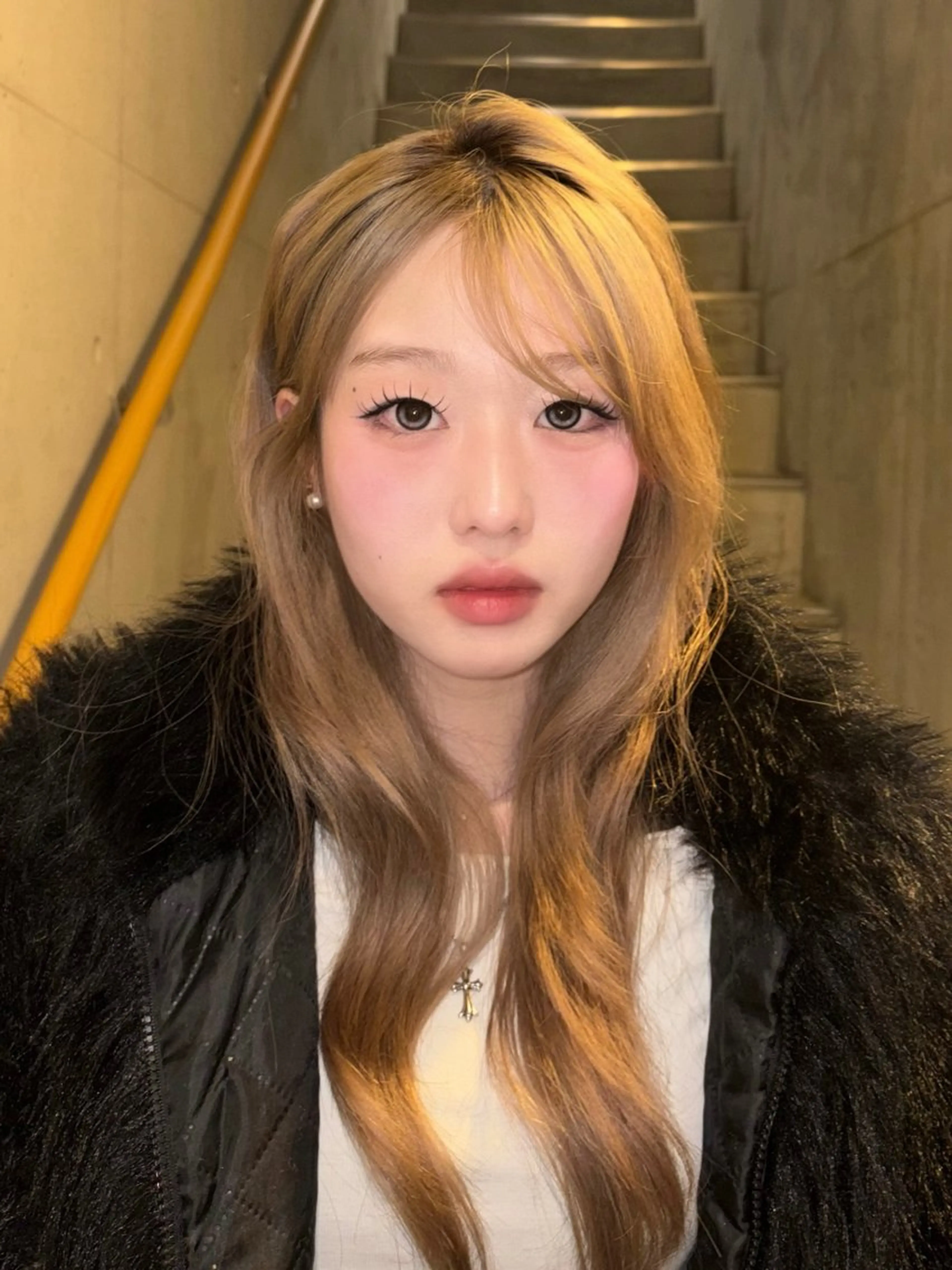 マツエク・マツパ マツエク Cheri otohaのマツエク・マツパデザイン