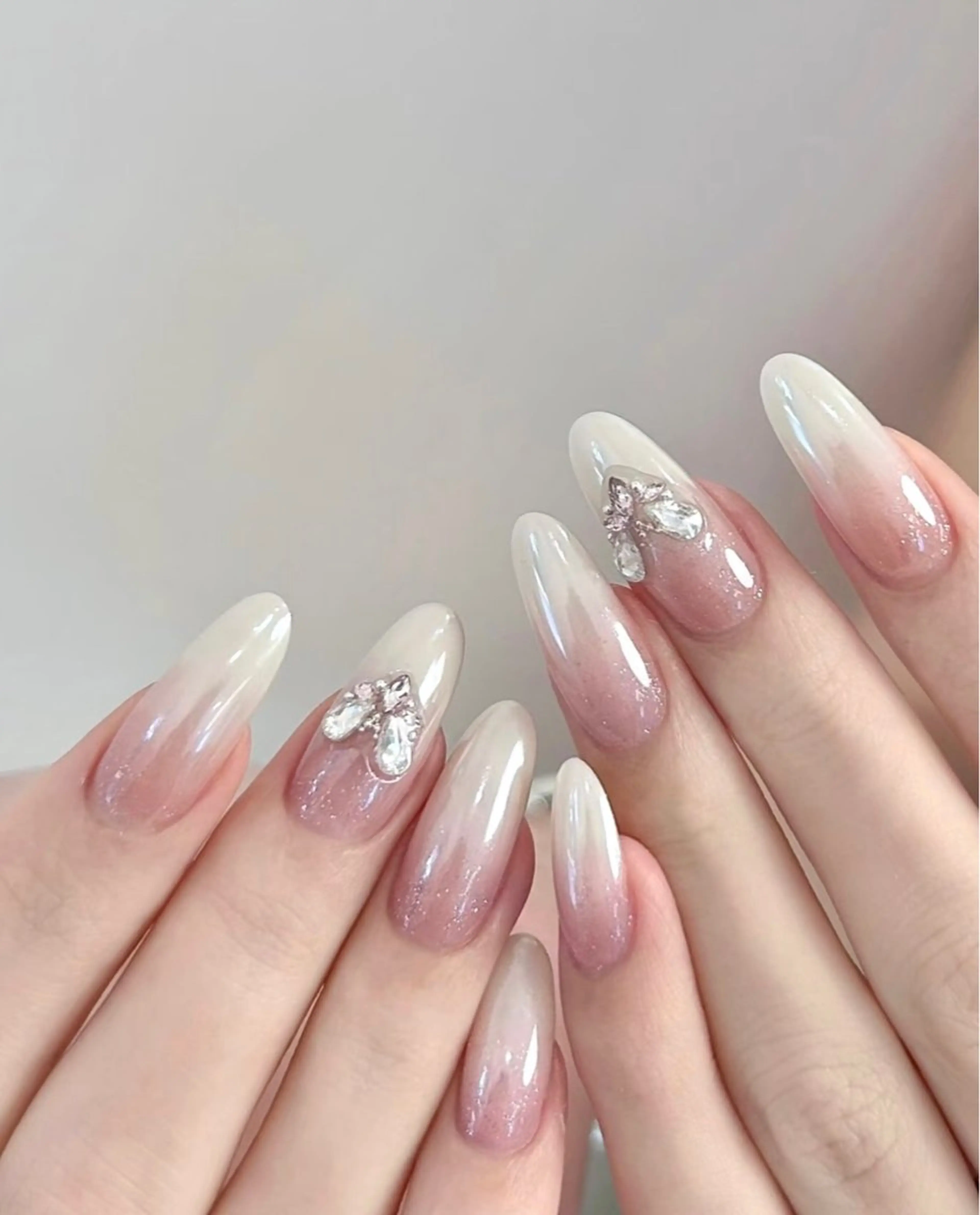 ネイル 寧々 Nail高円寺のネイルデザイン