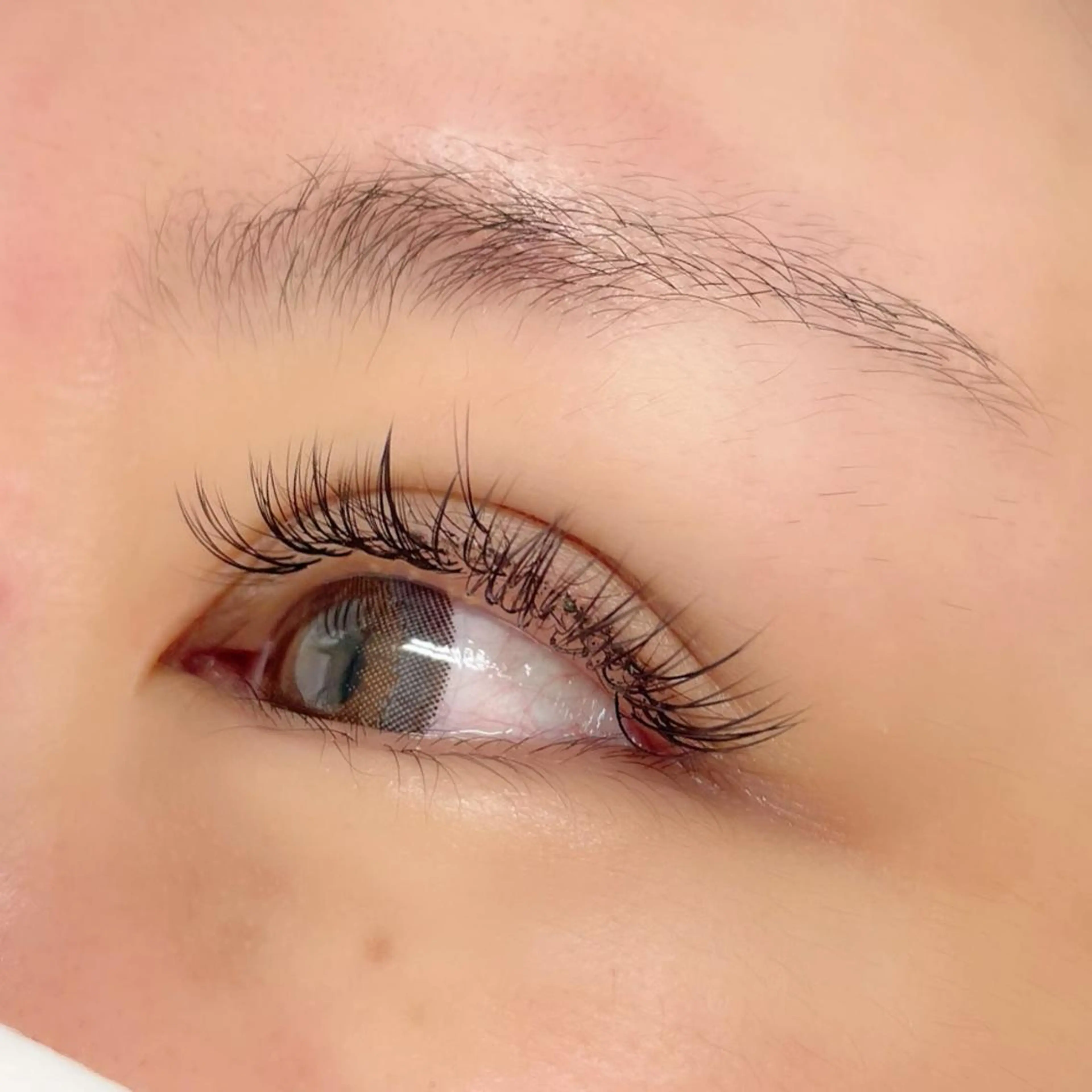 マツエク・マツパ 𝑆𝑈𝑁𝑁𝑌 ɴᴇᴡ ᴏᴘᴇɴ☀️の眉毛・アイブロウイメージ