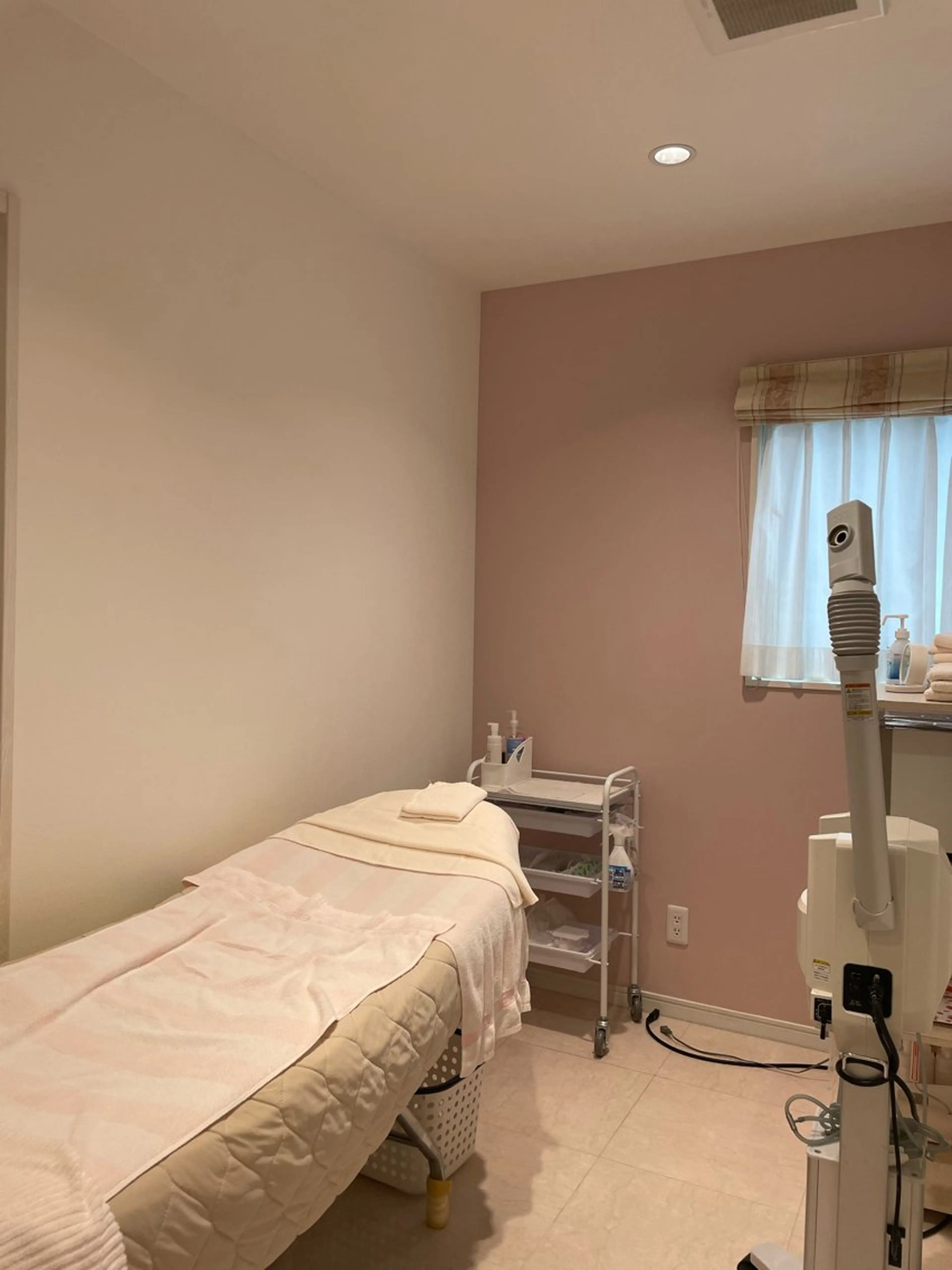 CSサロン Amule所属・Amule anna🦋のエステ・リラクイメージ