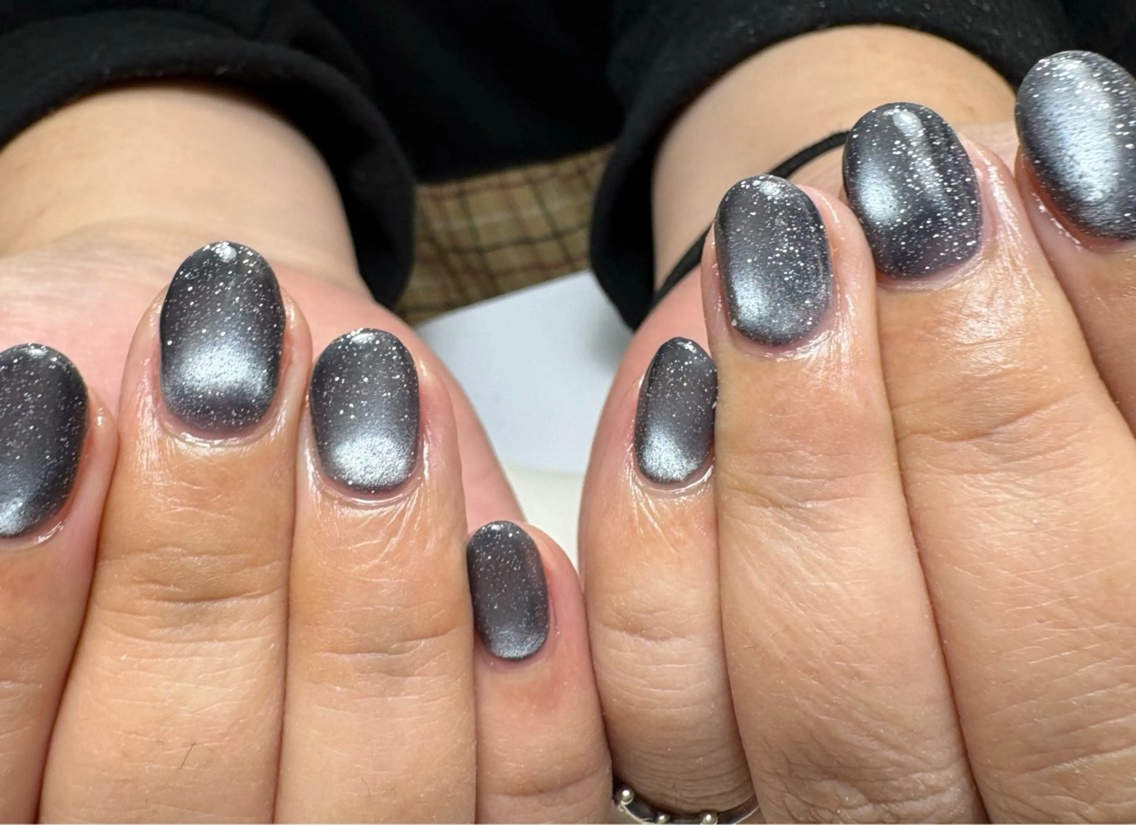 ネイル ハンドネイル m.nail mayumiのネイルデザイン