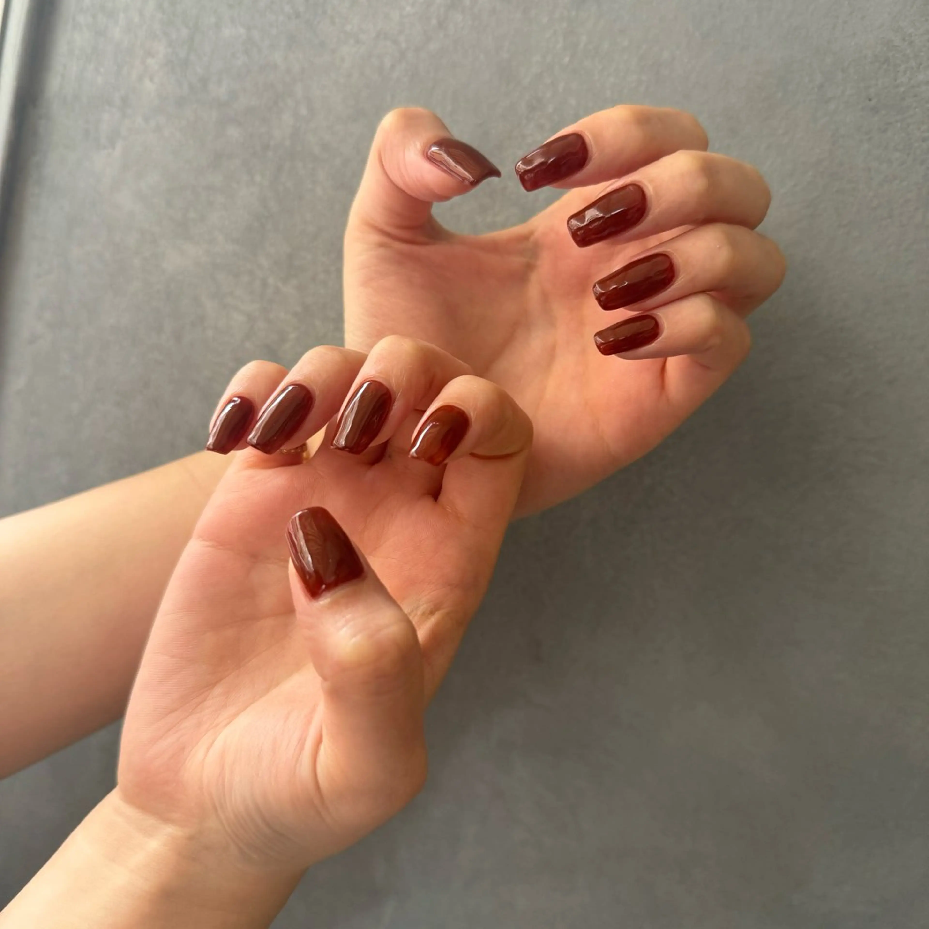 ネイル ハンドネイル mizuki 🎀のネイルデザイン