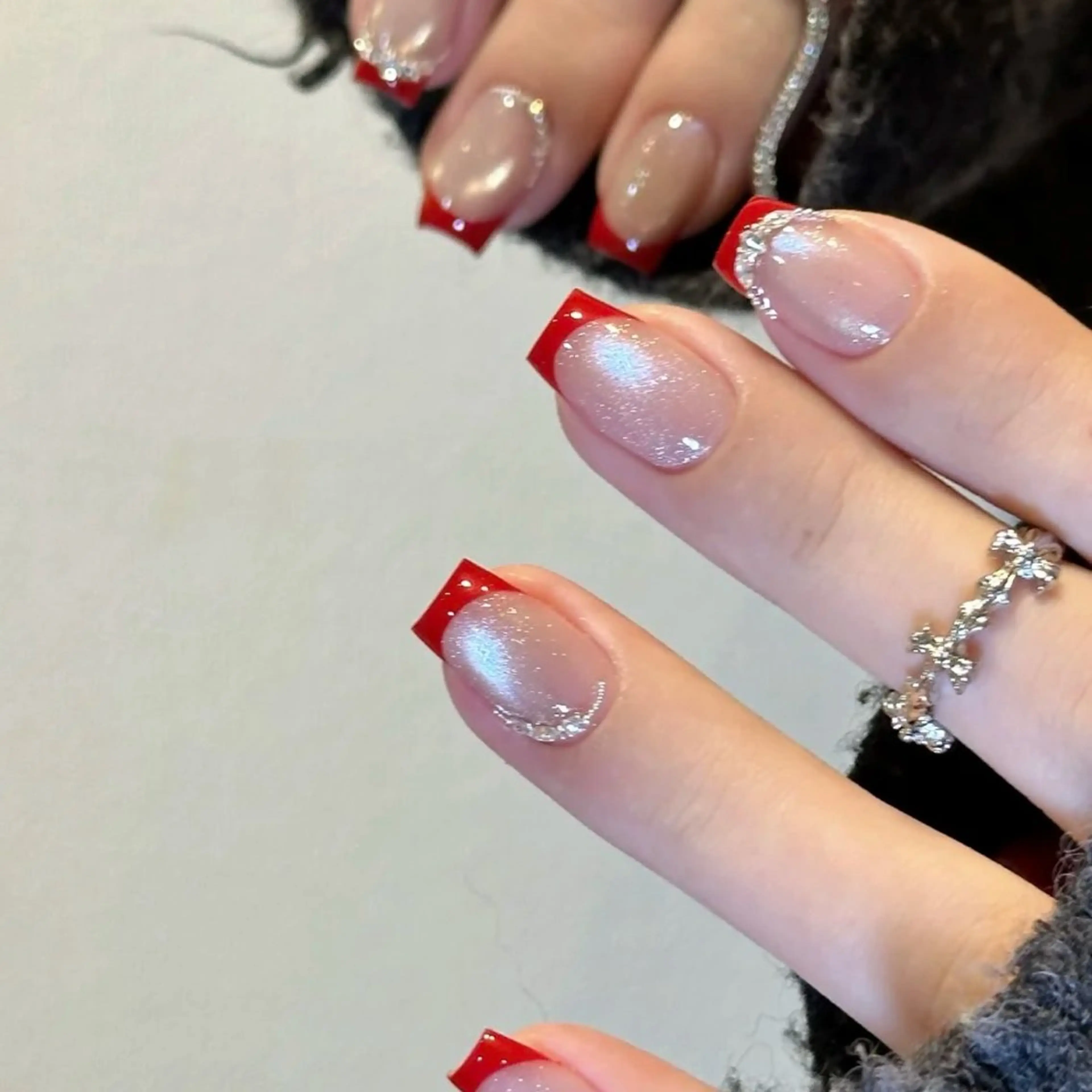 ネイル ハンドネイル BLinLin nail salonのネイルデザイン