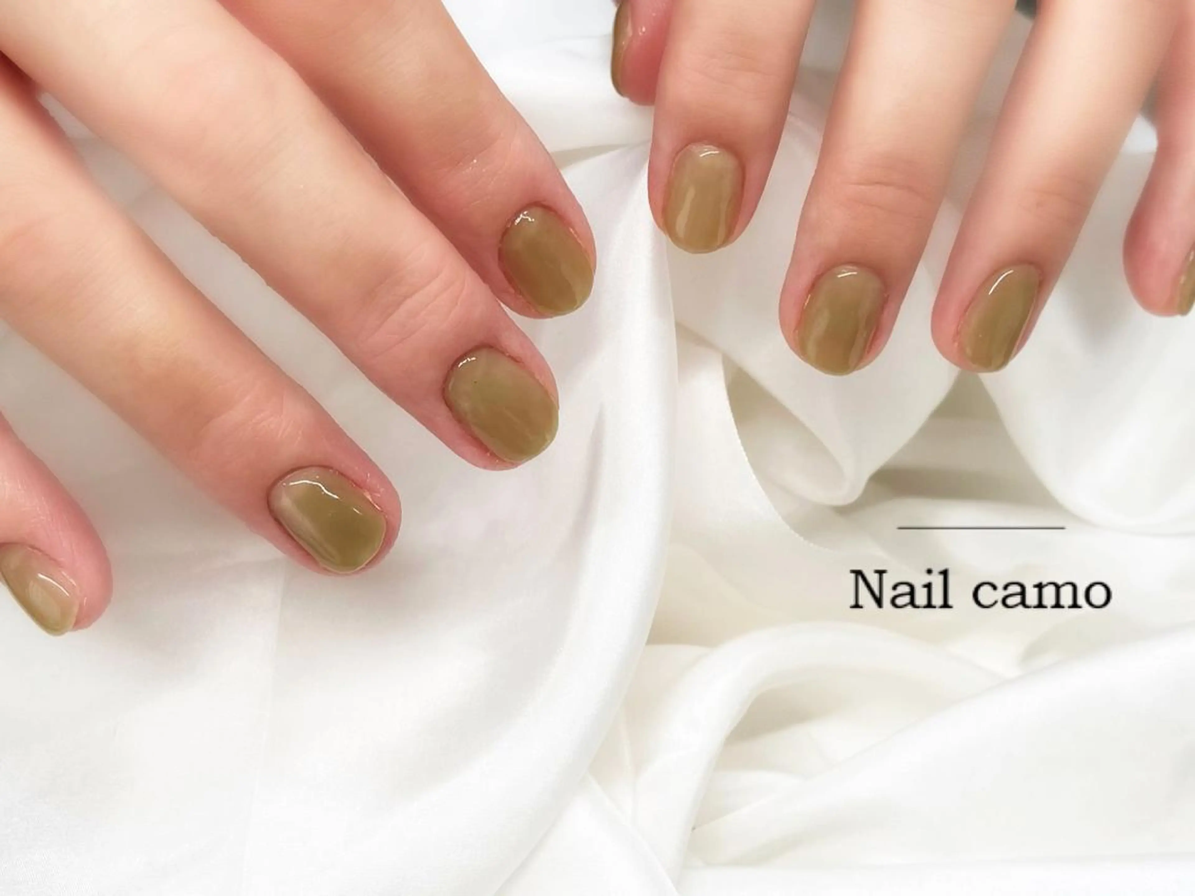 ネイル ハンドネイル Nail camo所属・🌟Nail camo🌟のネイルデザイン