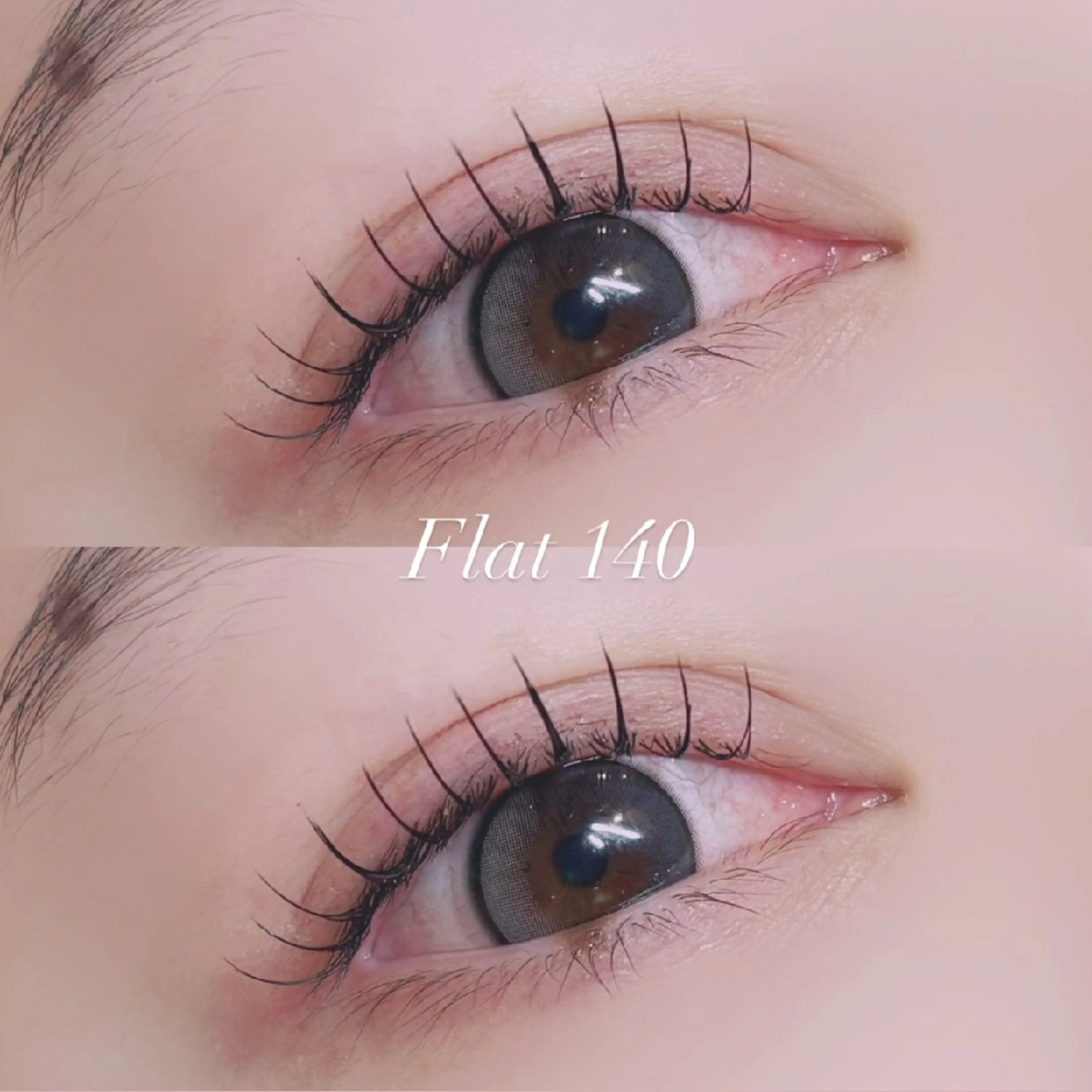 マツエク・マツパ マツエク 🐩Pupu lash🐩のマツエク・マツパデザイン