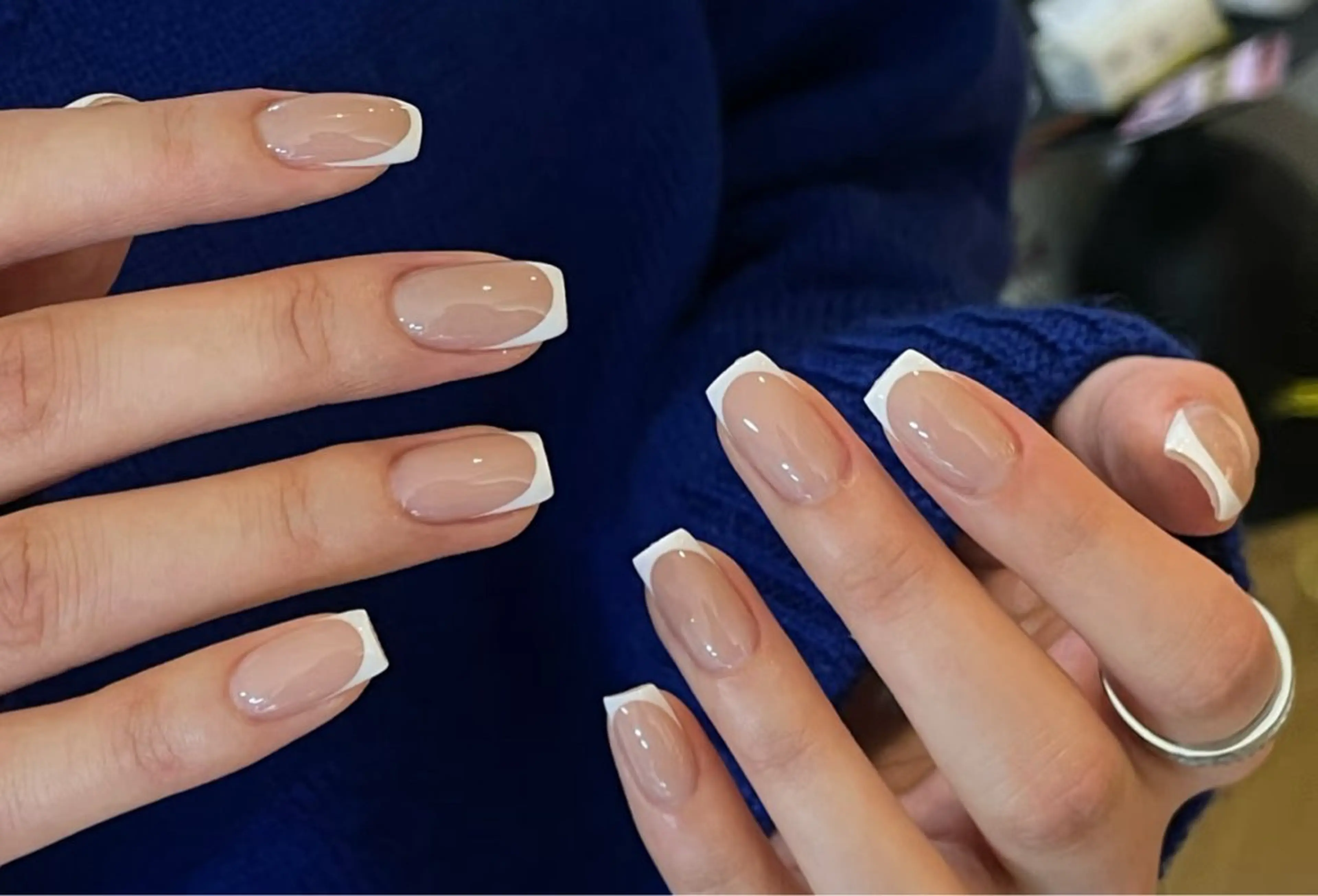 ネイル ハンドネイル エミ nailのネイルデザイン