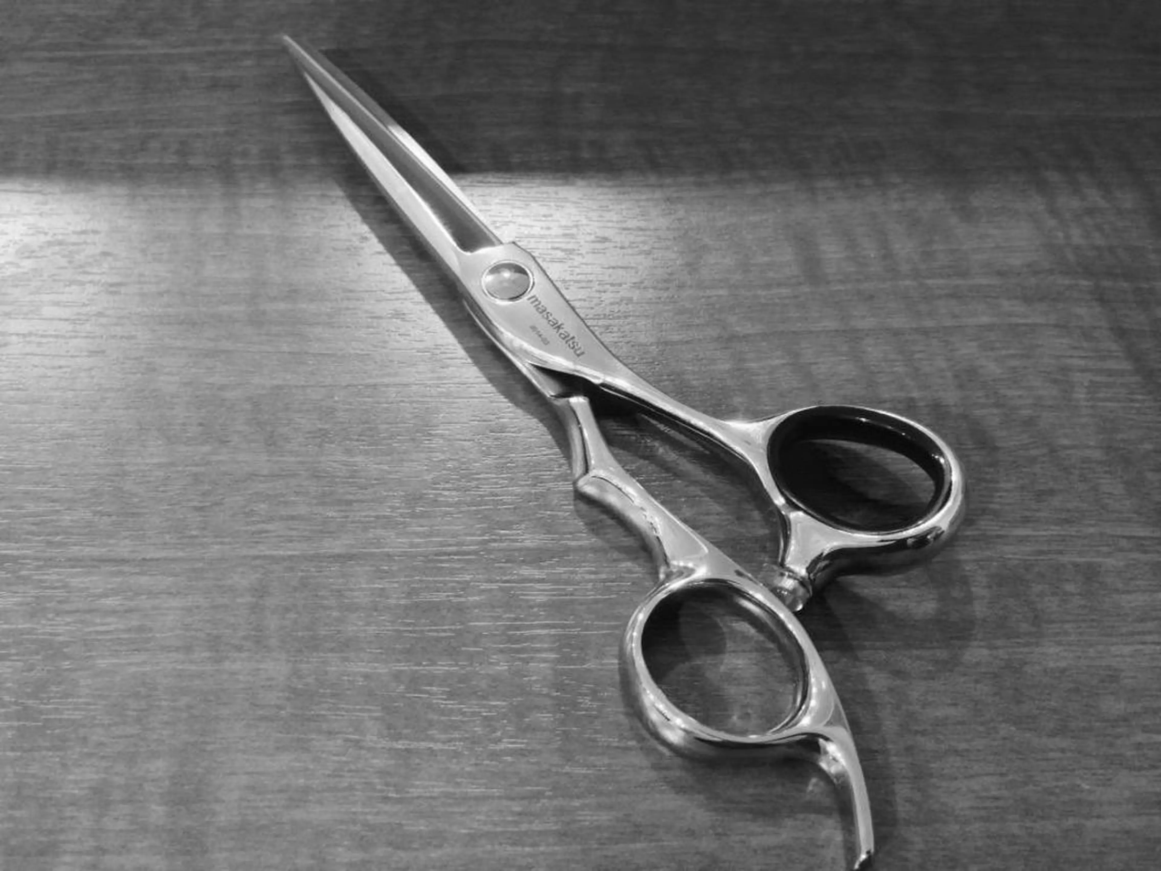 🟠メンズ限定【似合わせカット】&【ツイストスパイラルパーマ】の写真