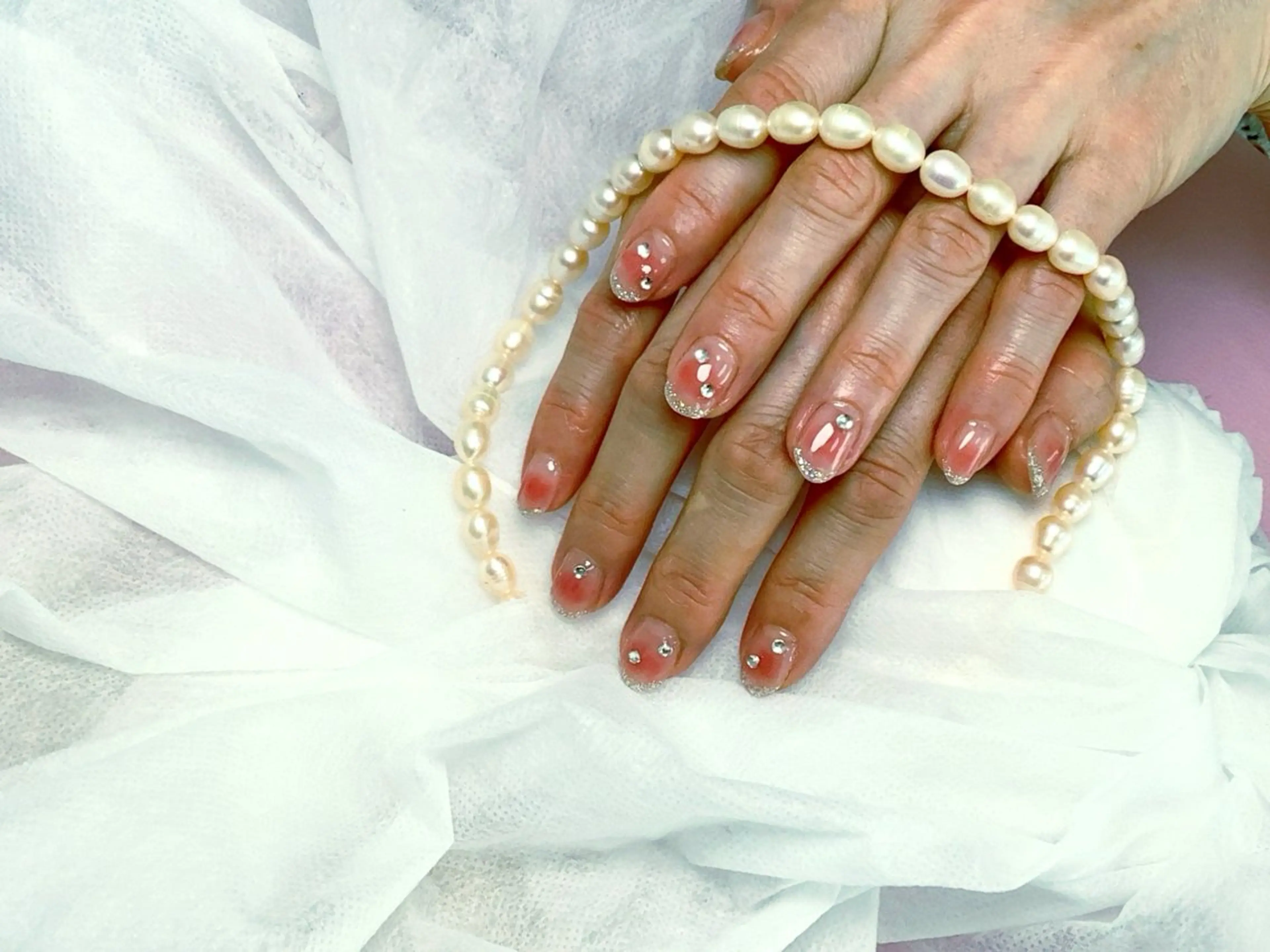 ネイル べ にのネイルデザイン