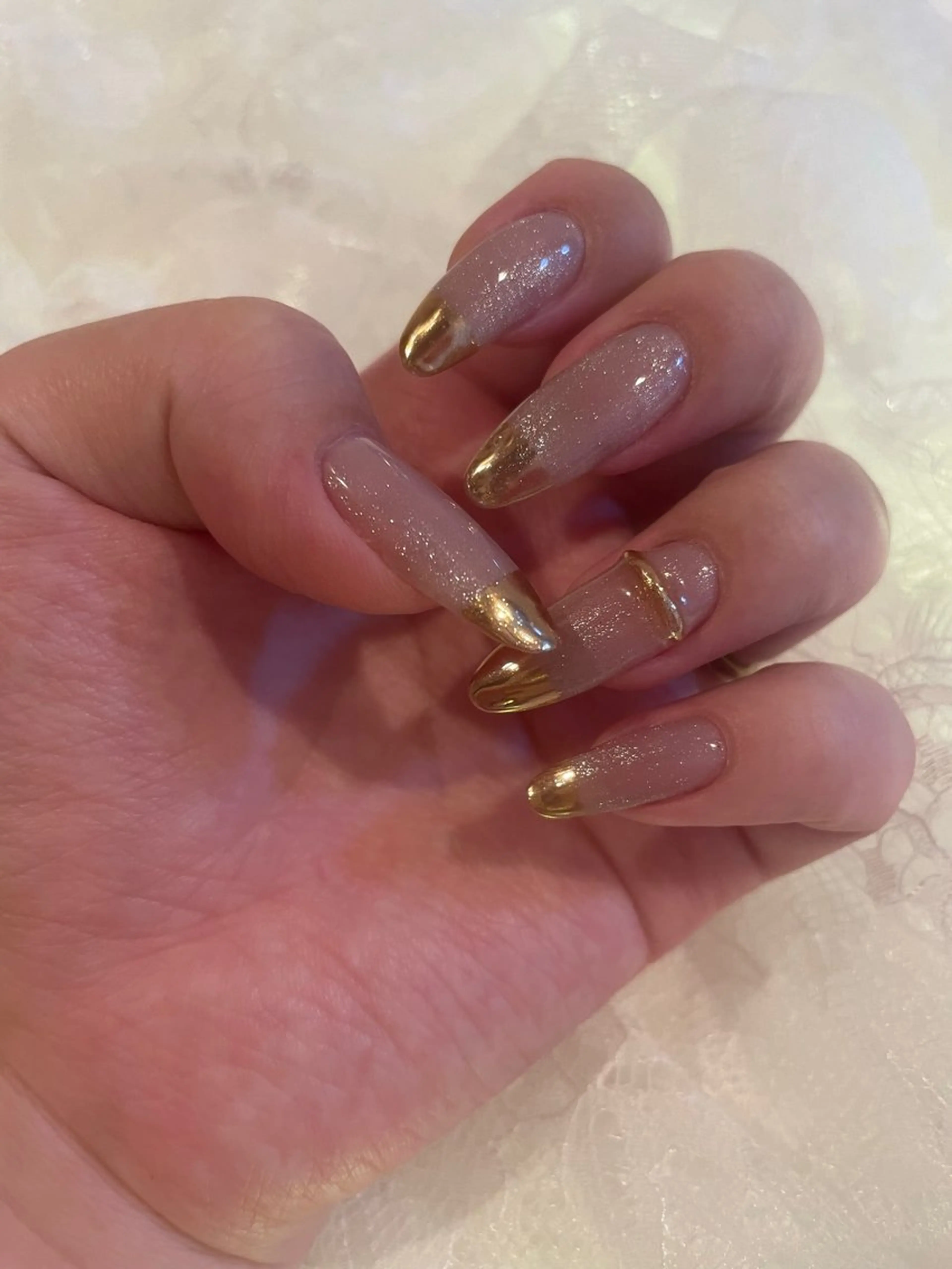 ネイル LadyNail aoiのネイルデザイン
