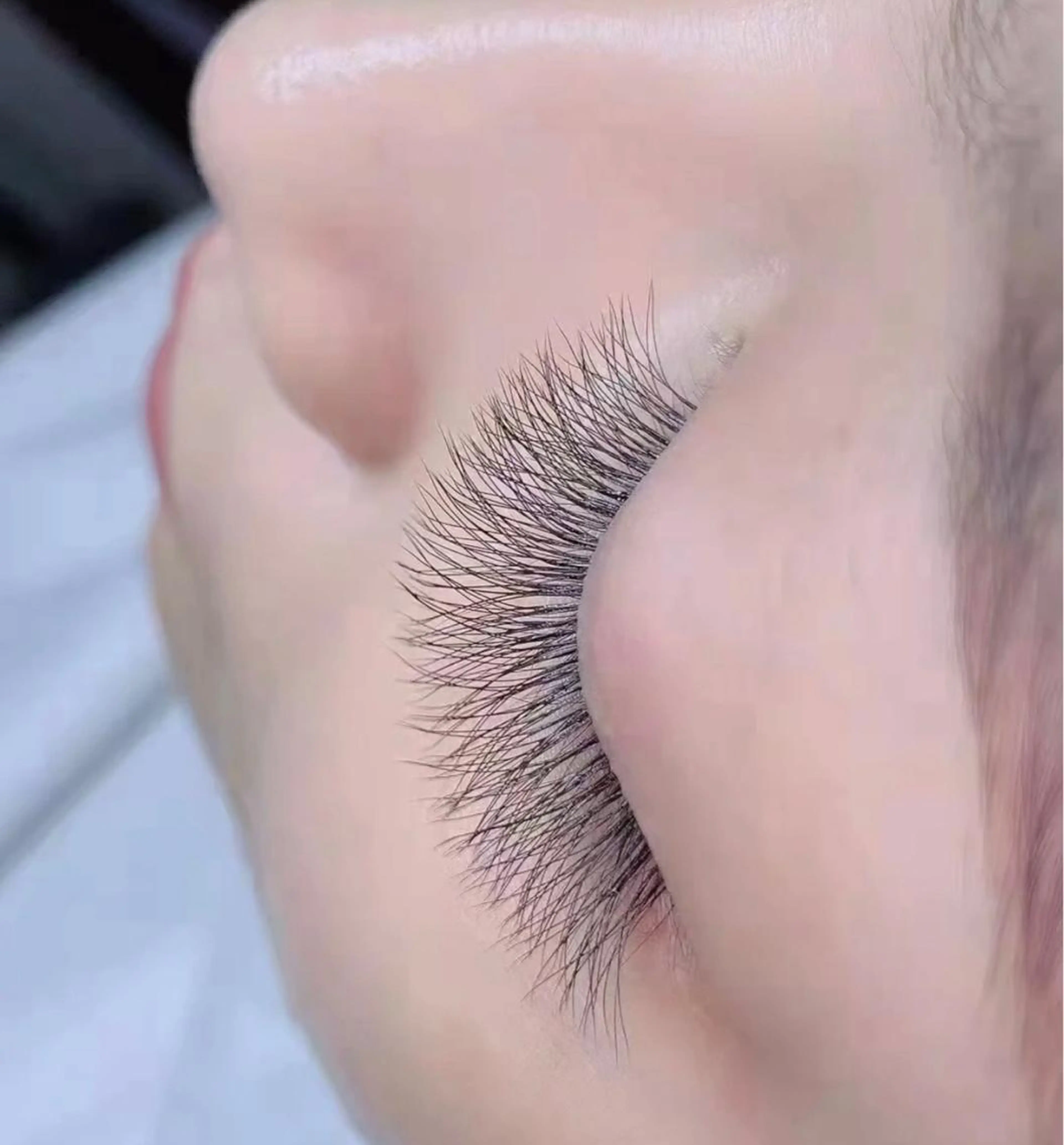 マツエク・マツパ An beauty2のマツエク・マツパデザイン