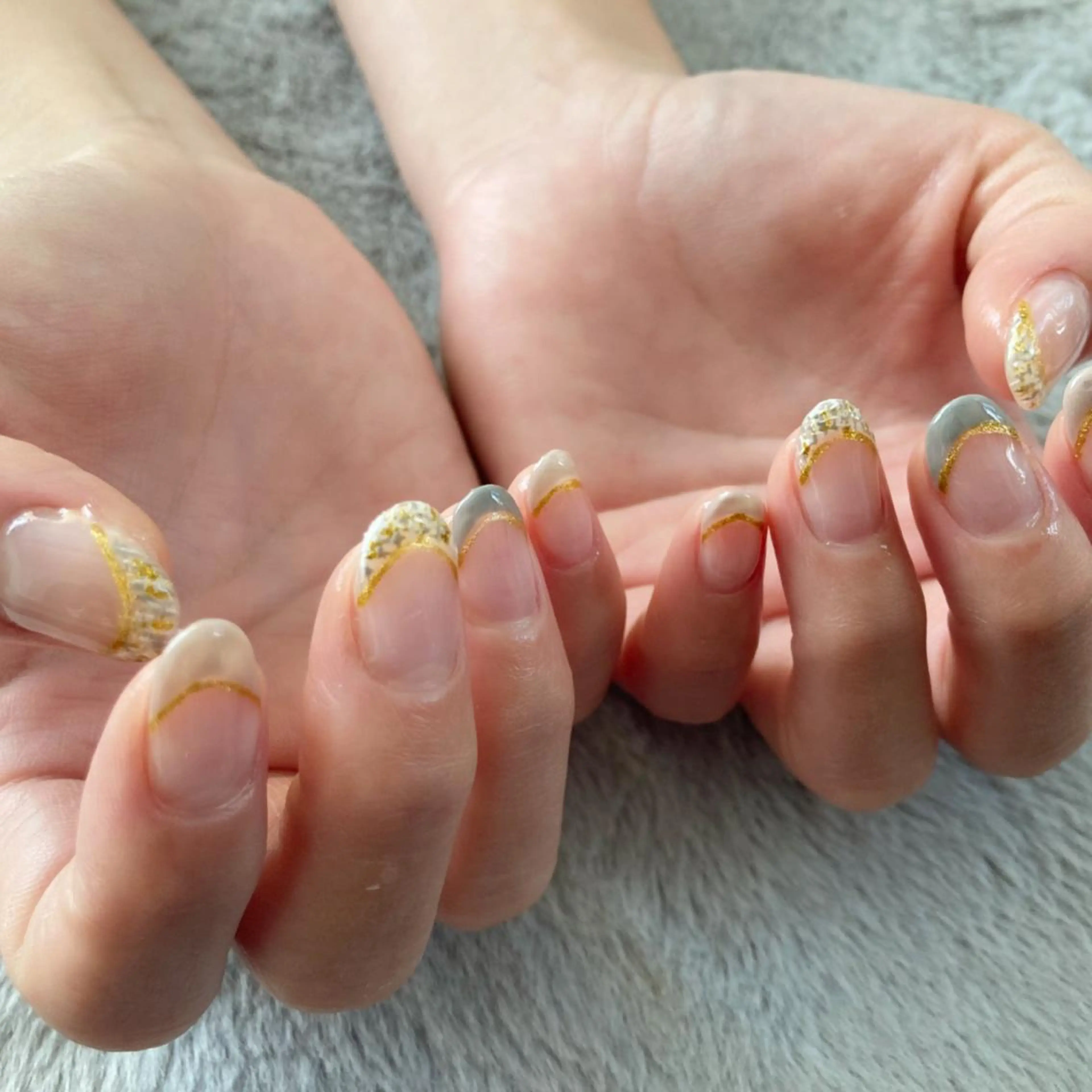 ネイル Nail lienのネイルデザイン