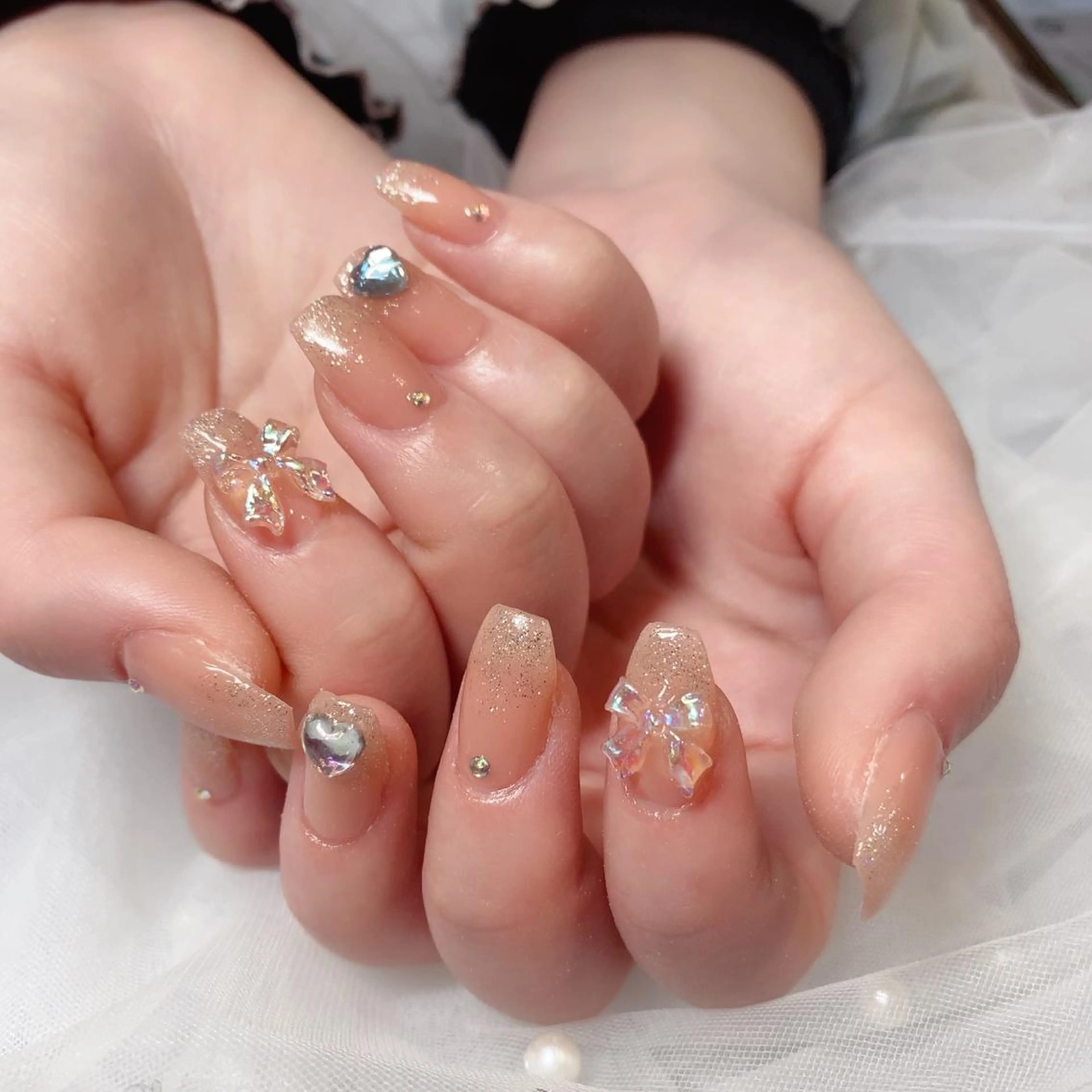 ネイル ハンドネイル Nail Salon kihi大塚店のネイルデザイン