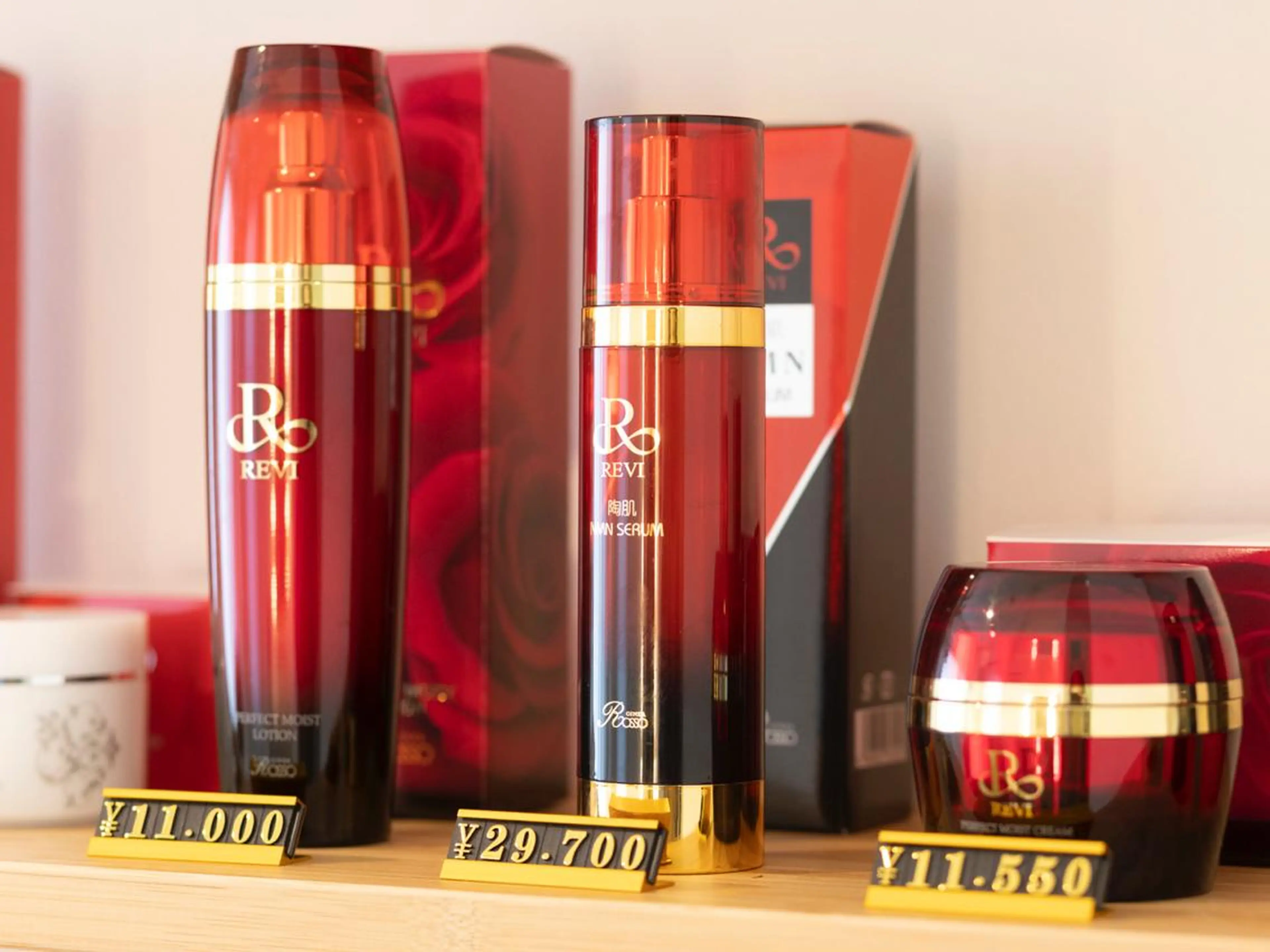 ハーブピーリング /毛穴ケア/脱毛/韓国ツヤ肌専門店【HARU.】所属・全身脱毛/韓国ツヤ肌 ハーブピーリングのエステ・リラクイメージ