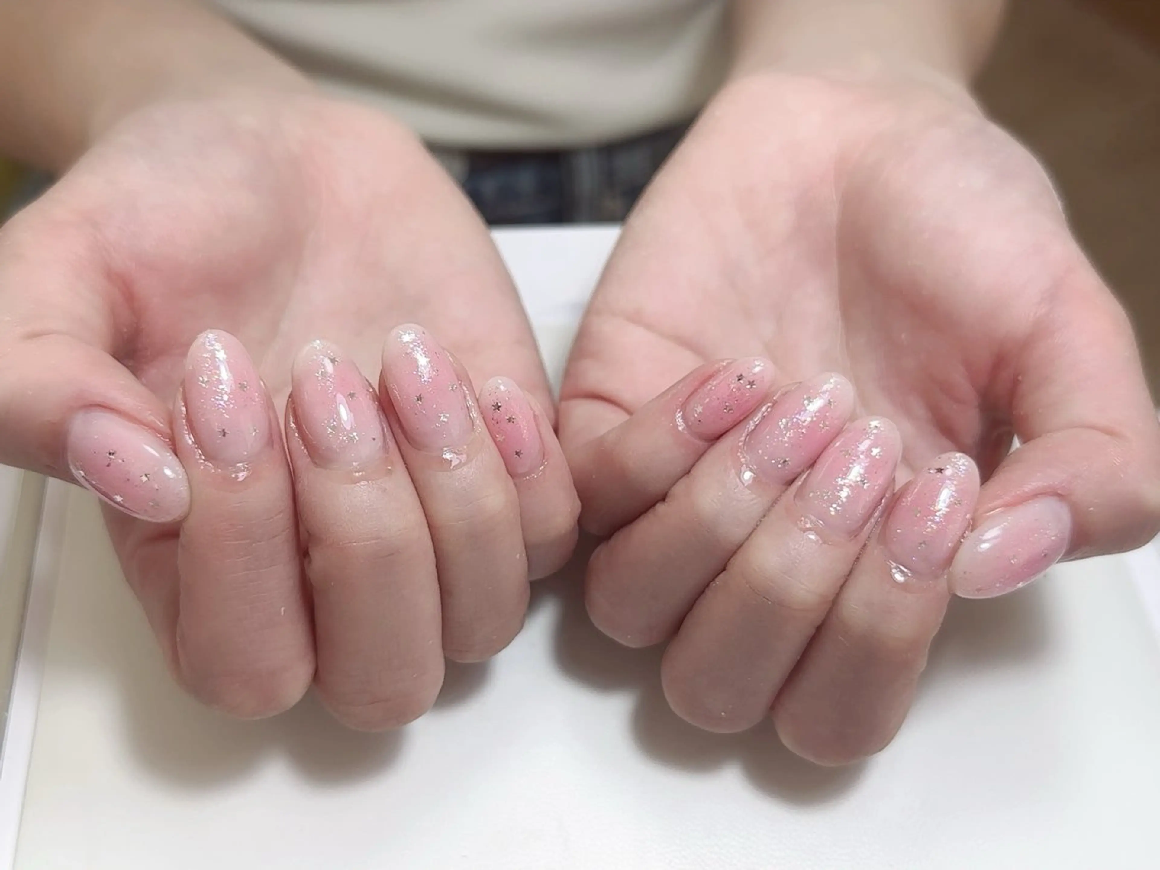ネイル NAIL CIRCLESのネイルデザイン