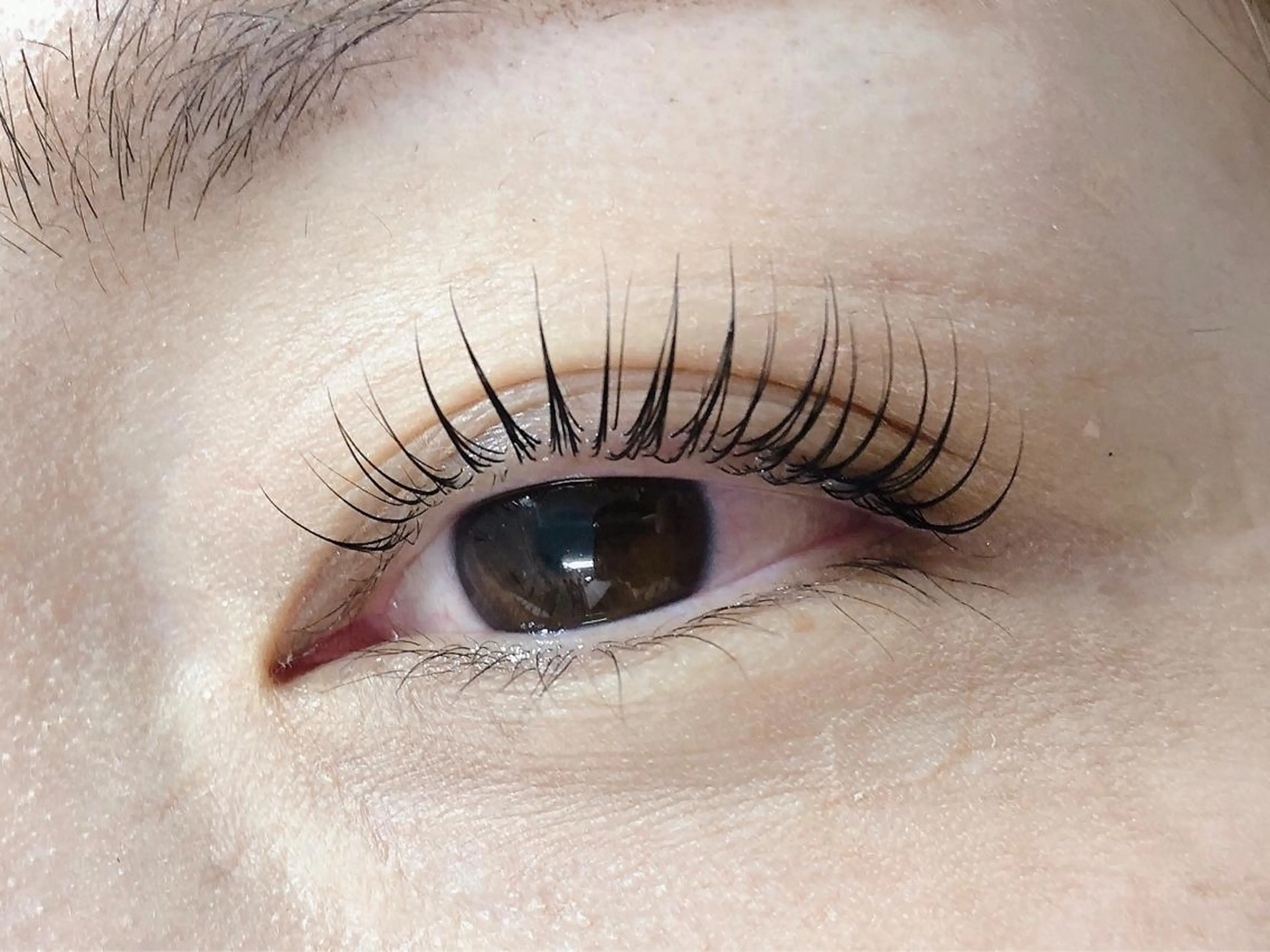 マツエク・マツパ kijico 志木駅のマツエク・マツパデザイン