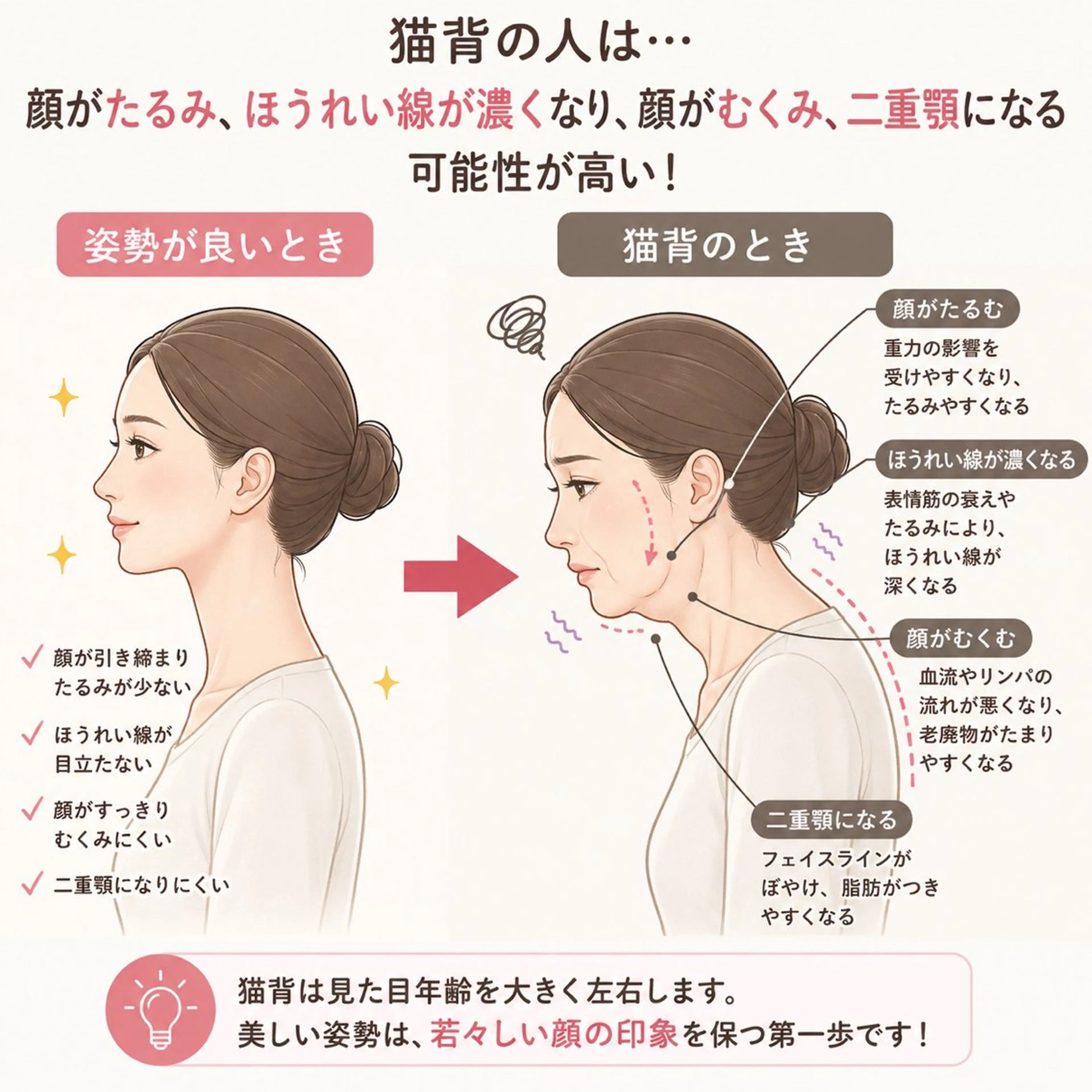 エステ リラク 蓮花鍼灸 整骨院のエステ・リラクイメージ