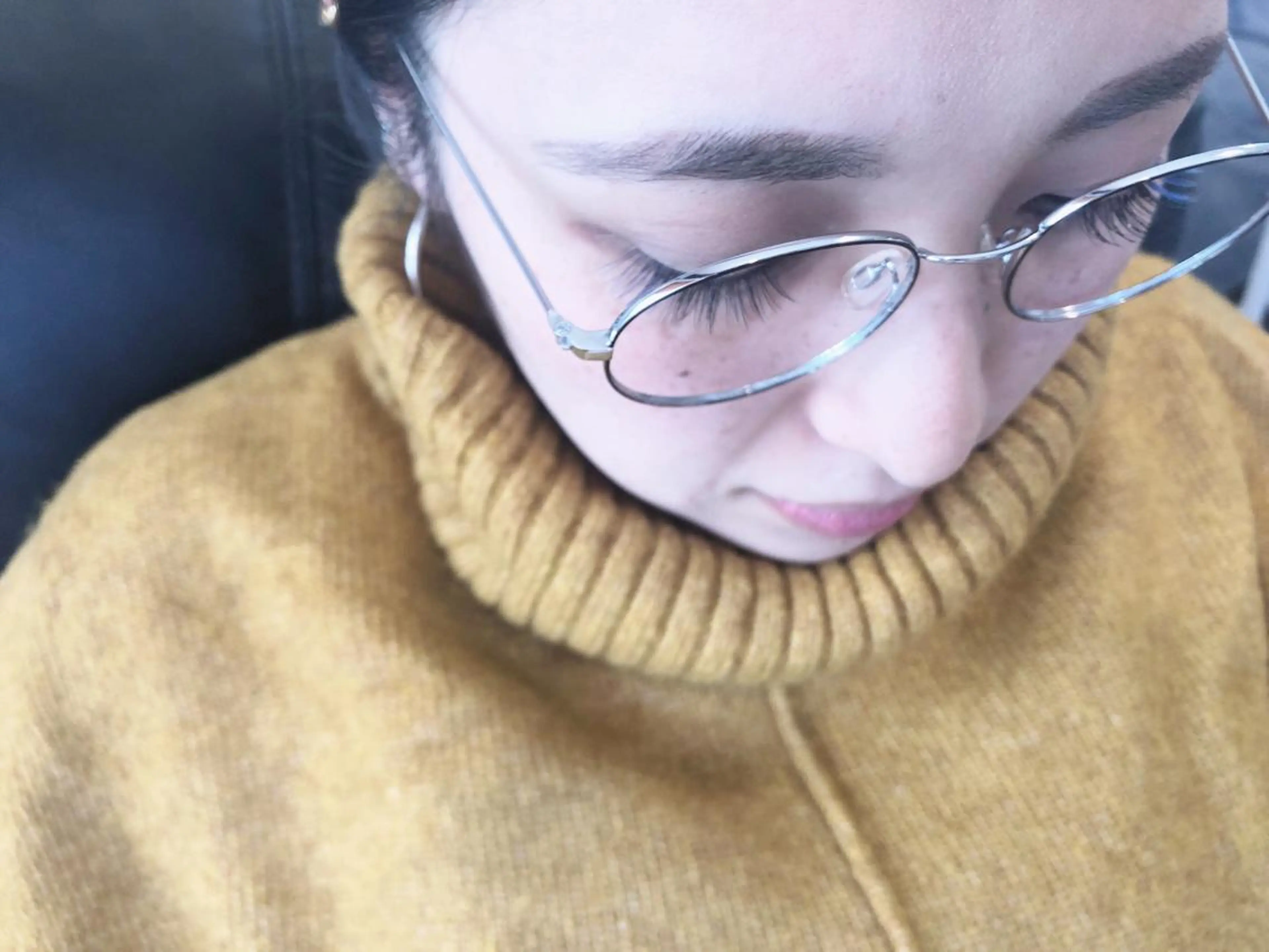 マツエク・マツパ 青木 百花のマツエク・マツパデザイン