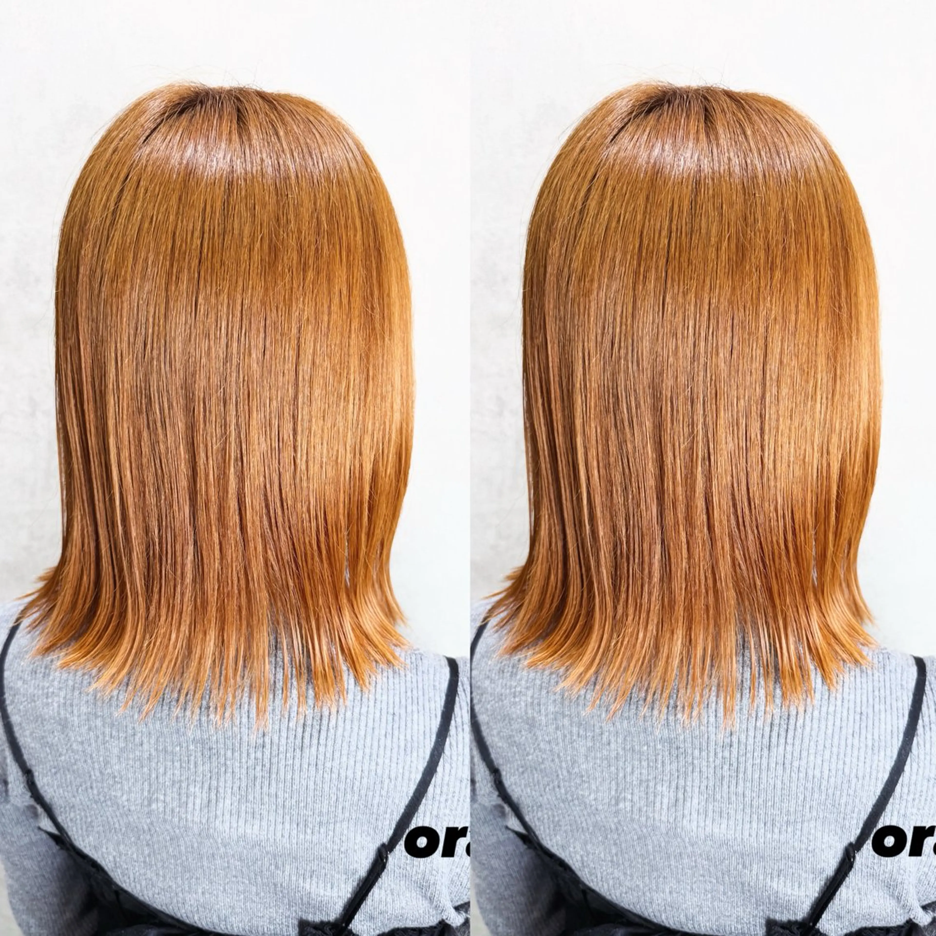 カラー 🫧大人艶髪🫧 タクミのヘアスタイル