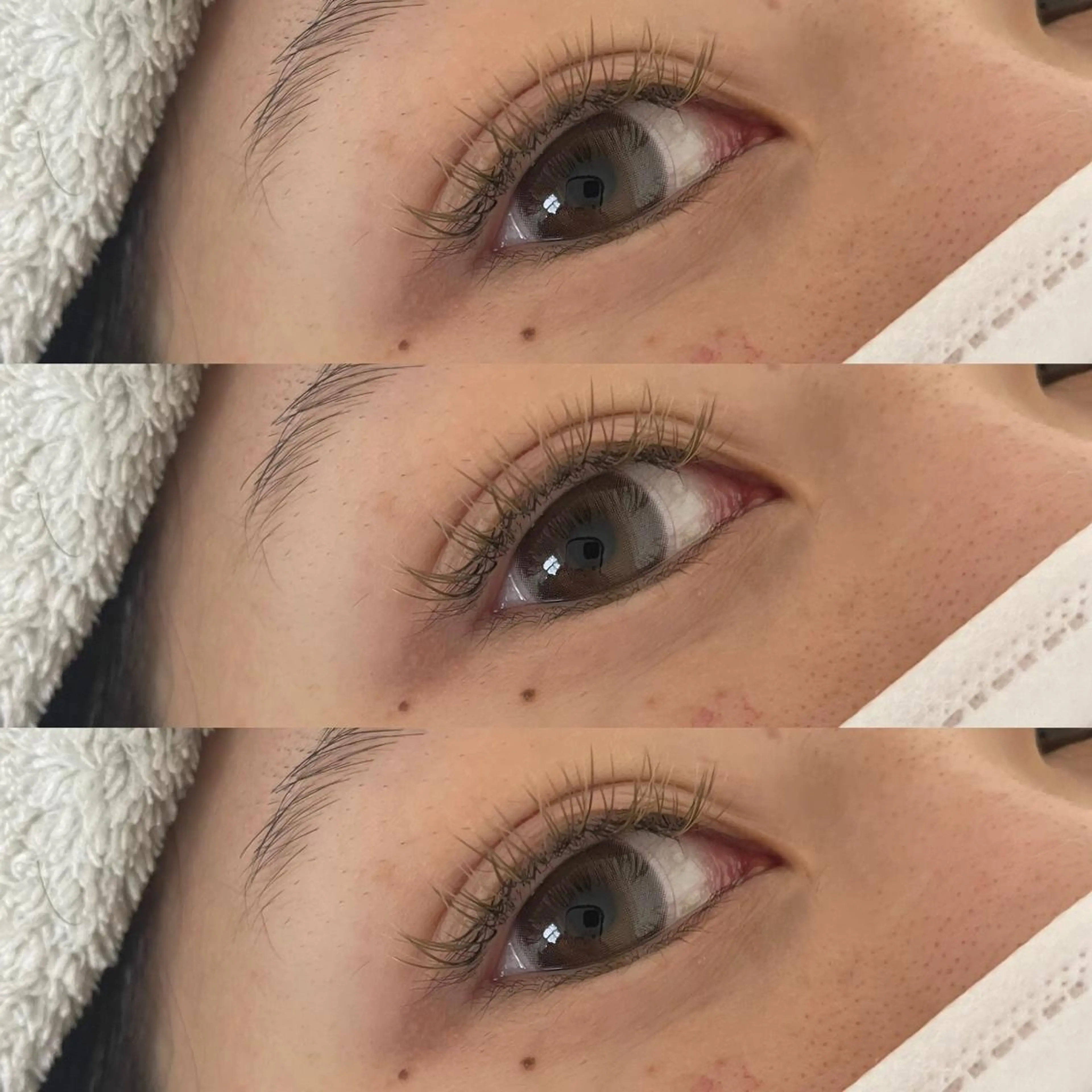 マツエク・マツパ 🌻akira 🌻のマツエク・マツパデザイン