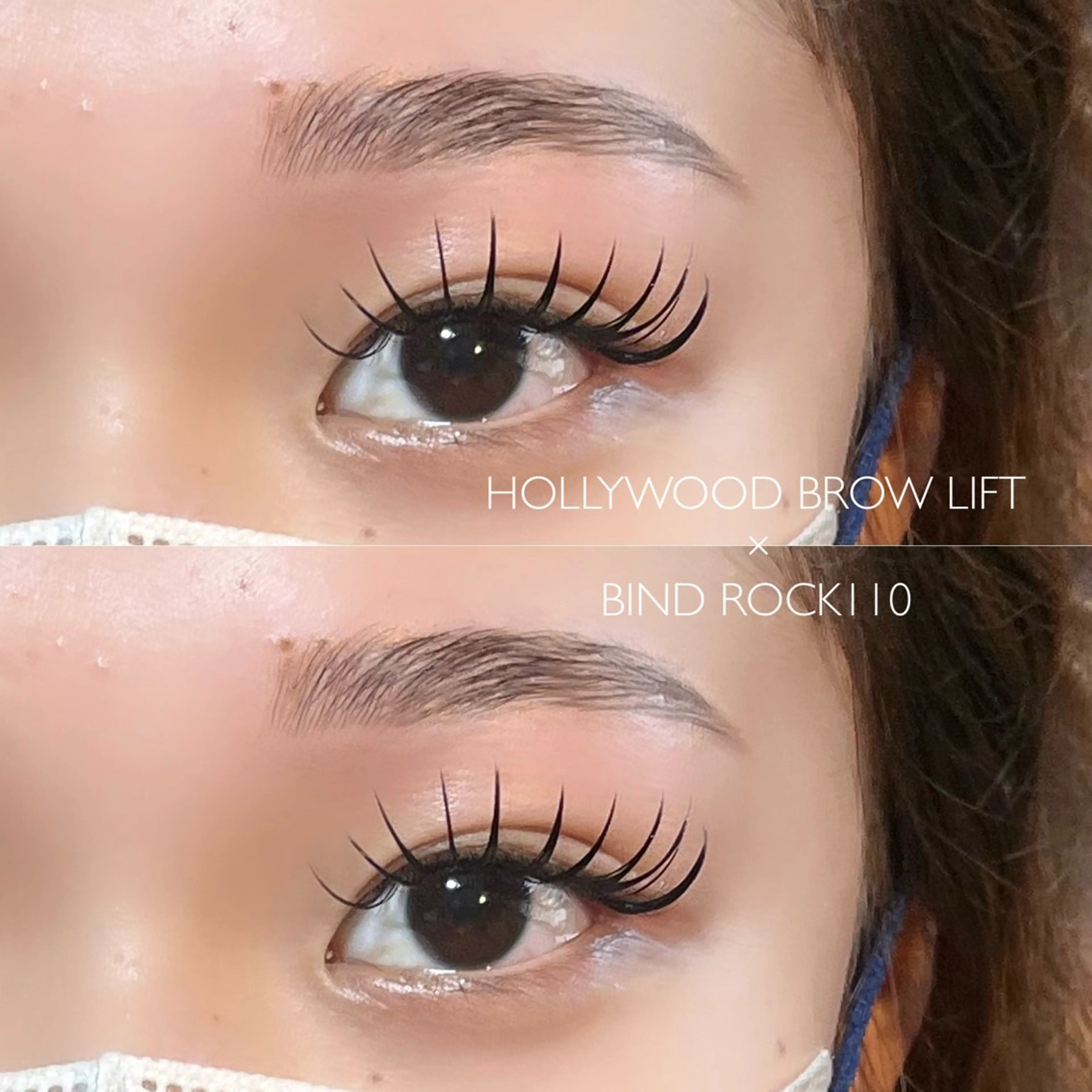 マツエク・マツパ マツエク shizuka🩰‎ マツエク┊︎マツパのマツエク・マツパデザイン