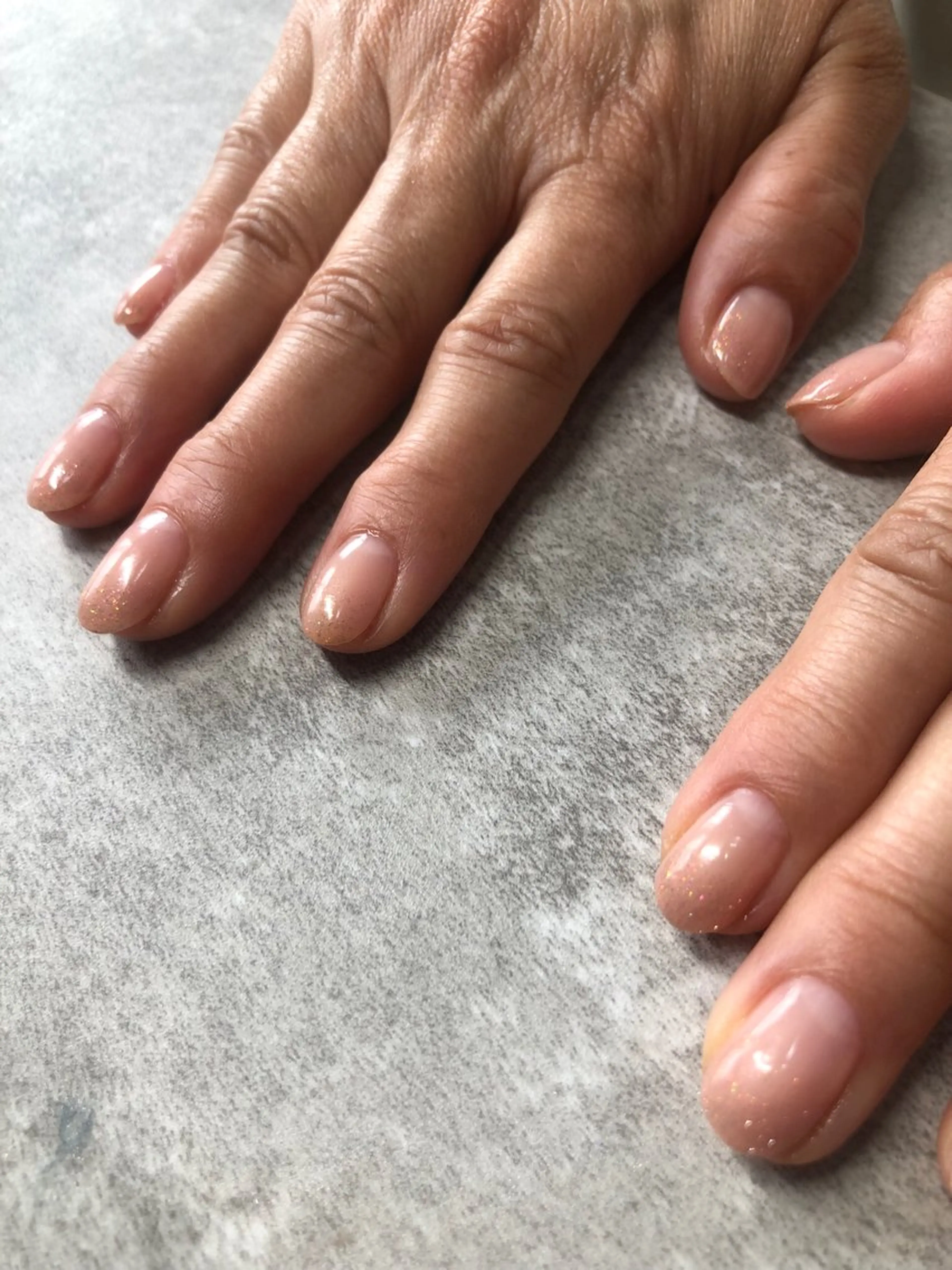 ネイル nailsalon bambiのネイルデザイン