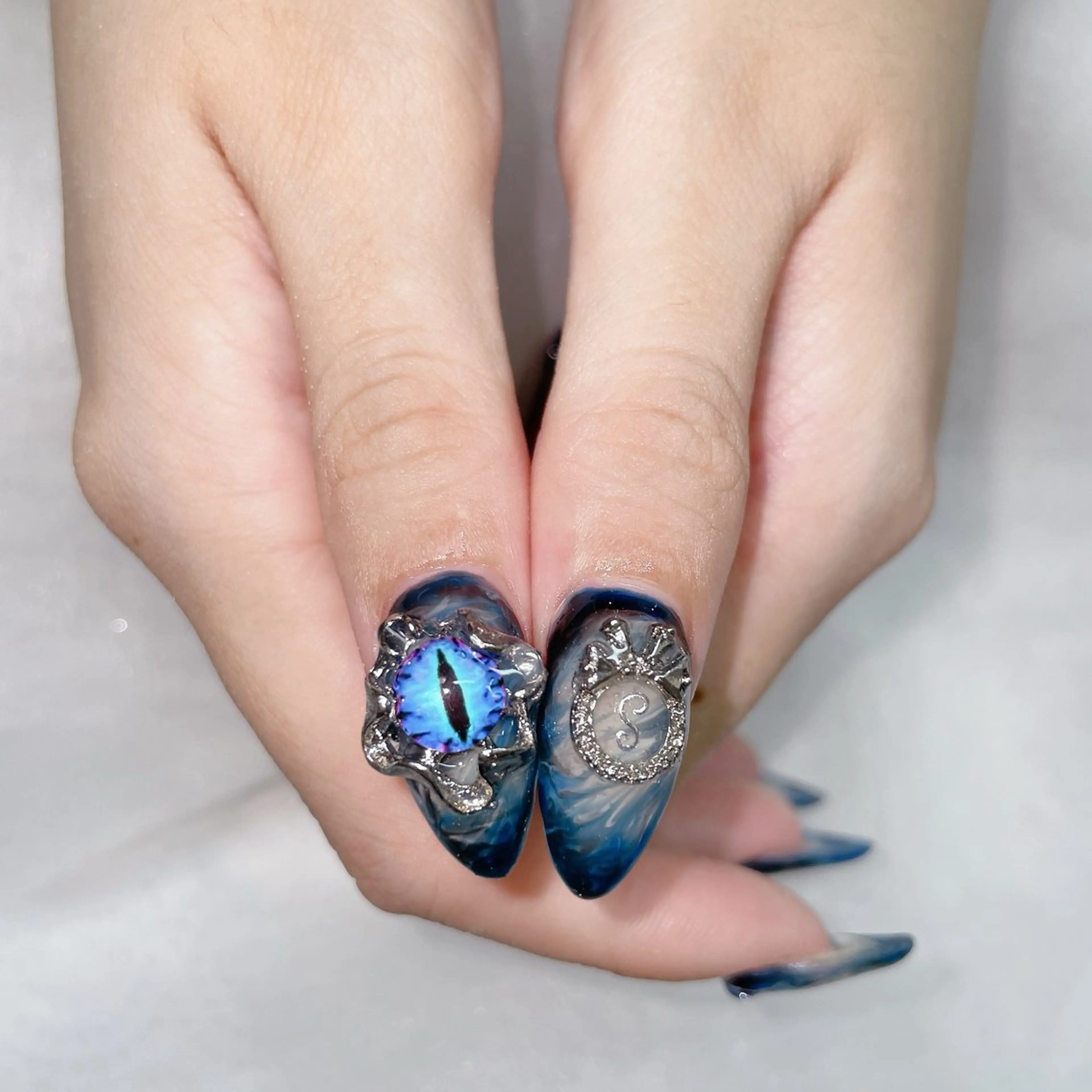 ネイル misun_ nailのネイルデザイン