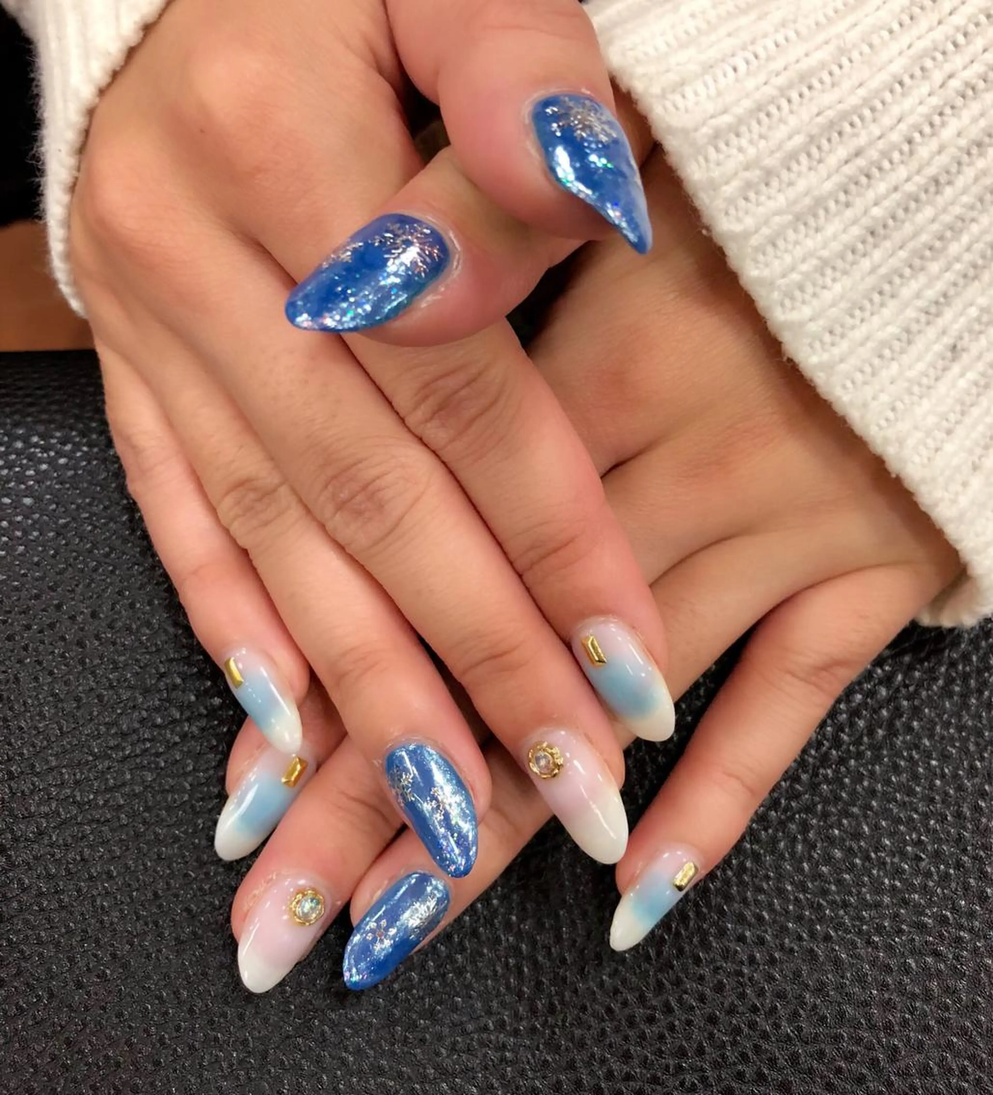 ネイル luana nailのネイルデザイン