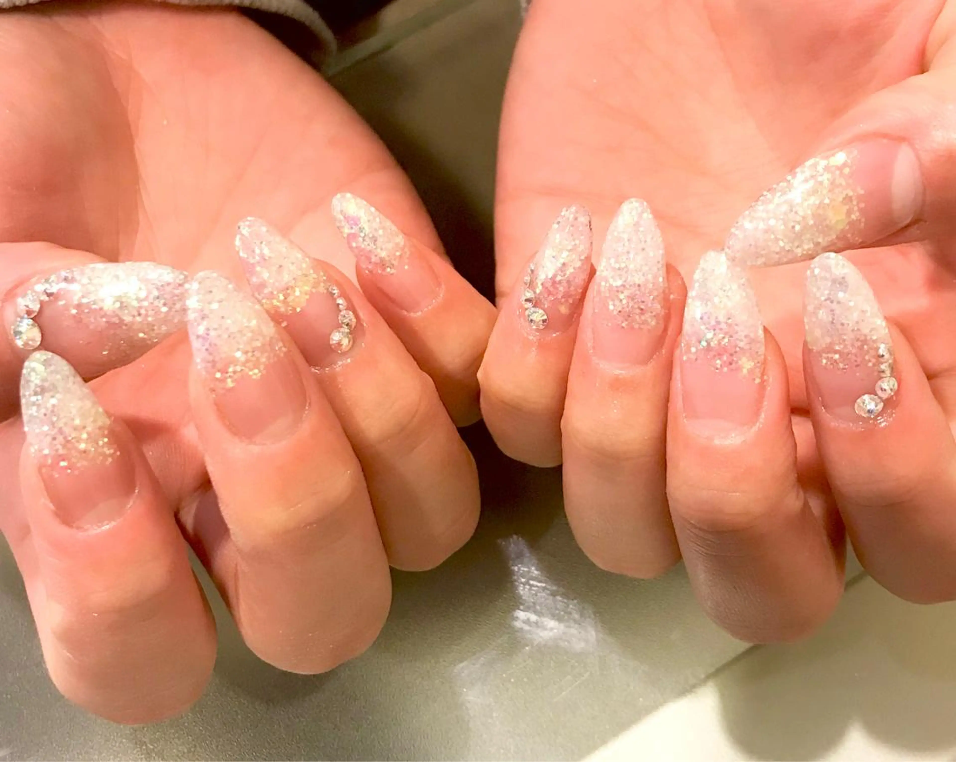 ネイル アートネイル pro.M chiharuのネイルデザイン