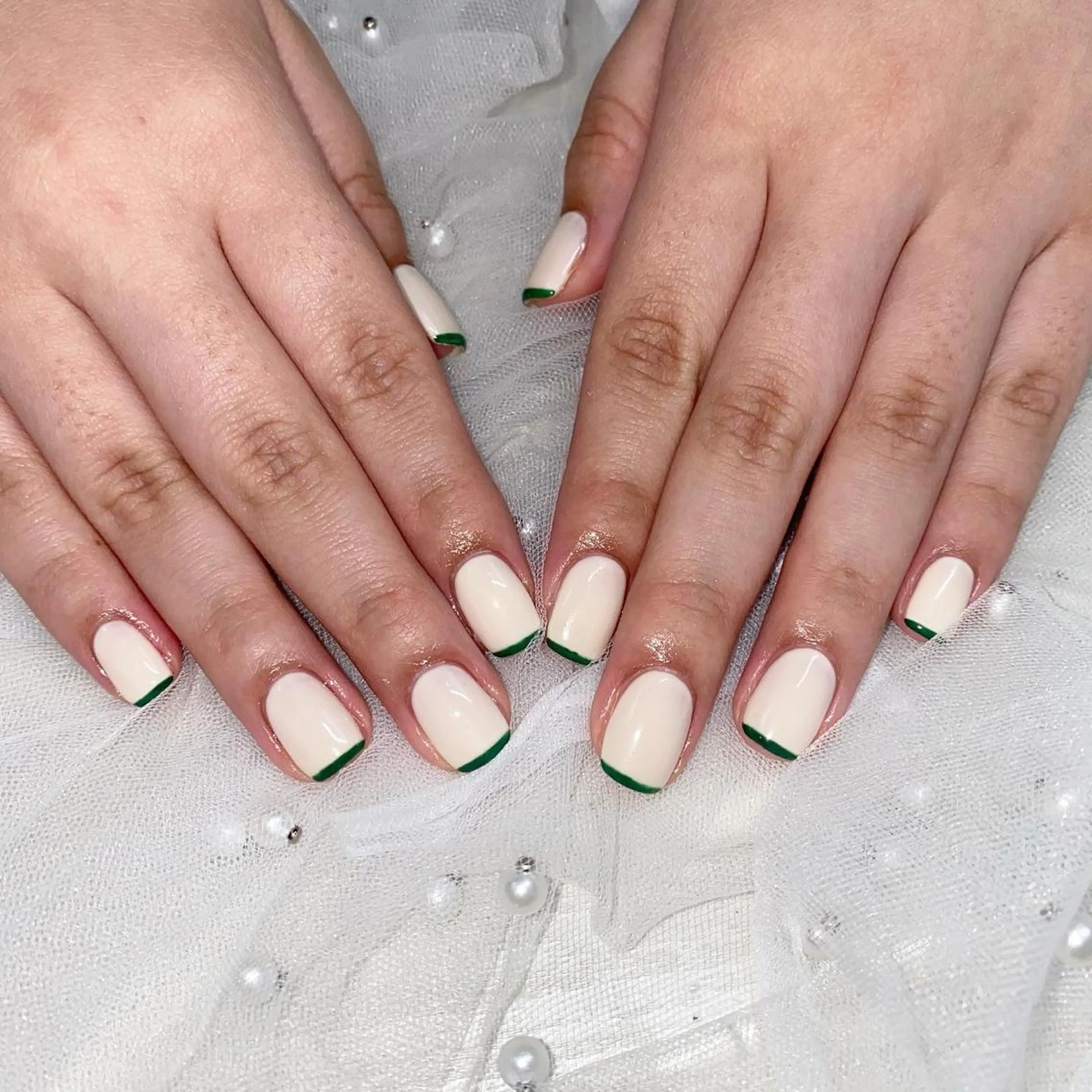 ネイル I pinknail 韓国風·持ち込み専門のネイルデザイン