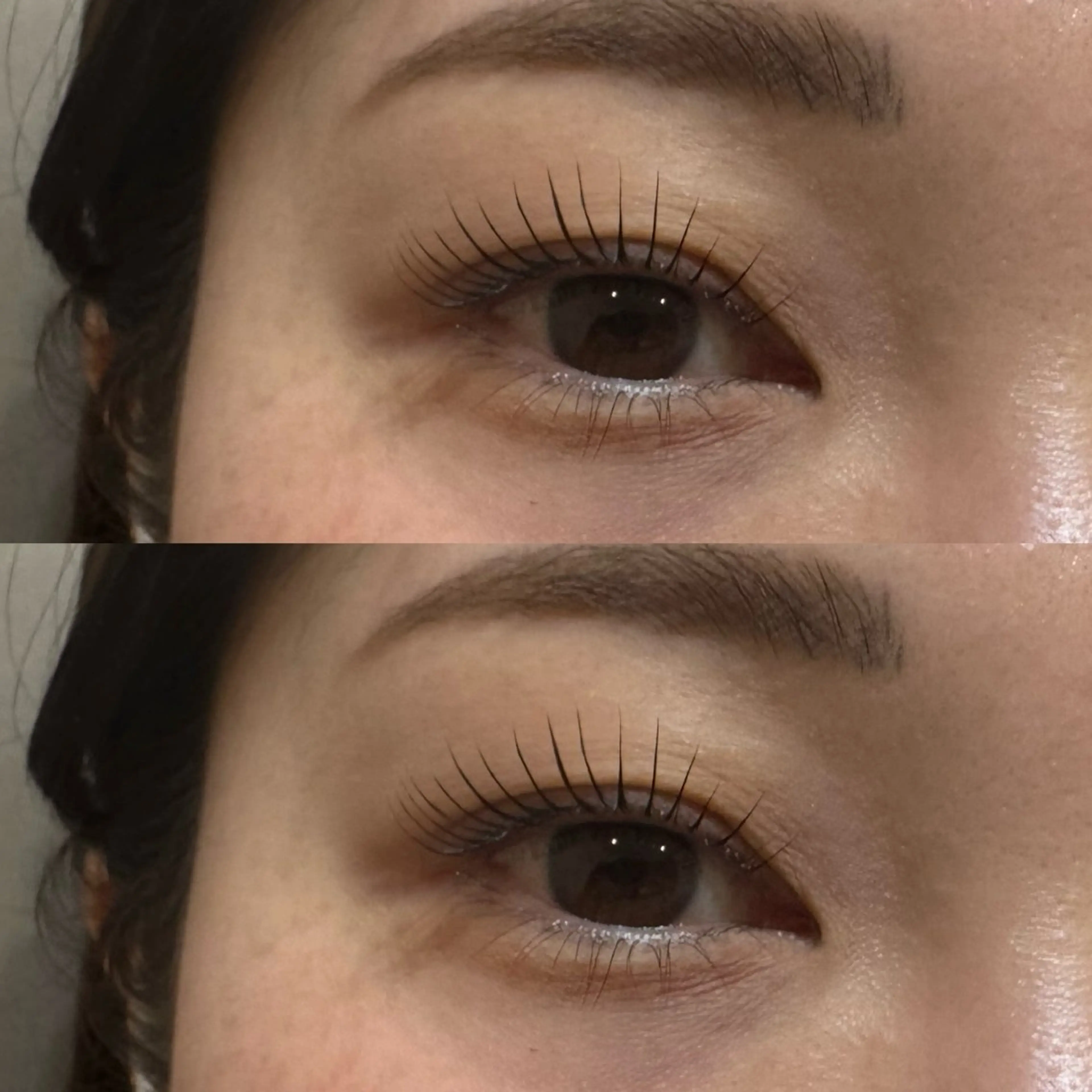 マツエク・マツパ まつげパーマ 中村 由梨のマツエク・マツパデザイン