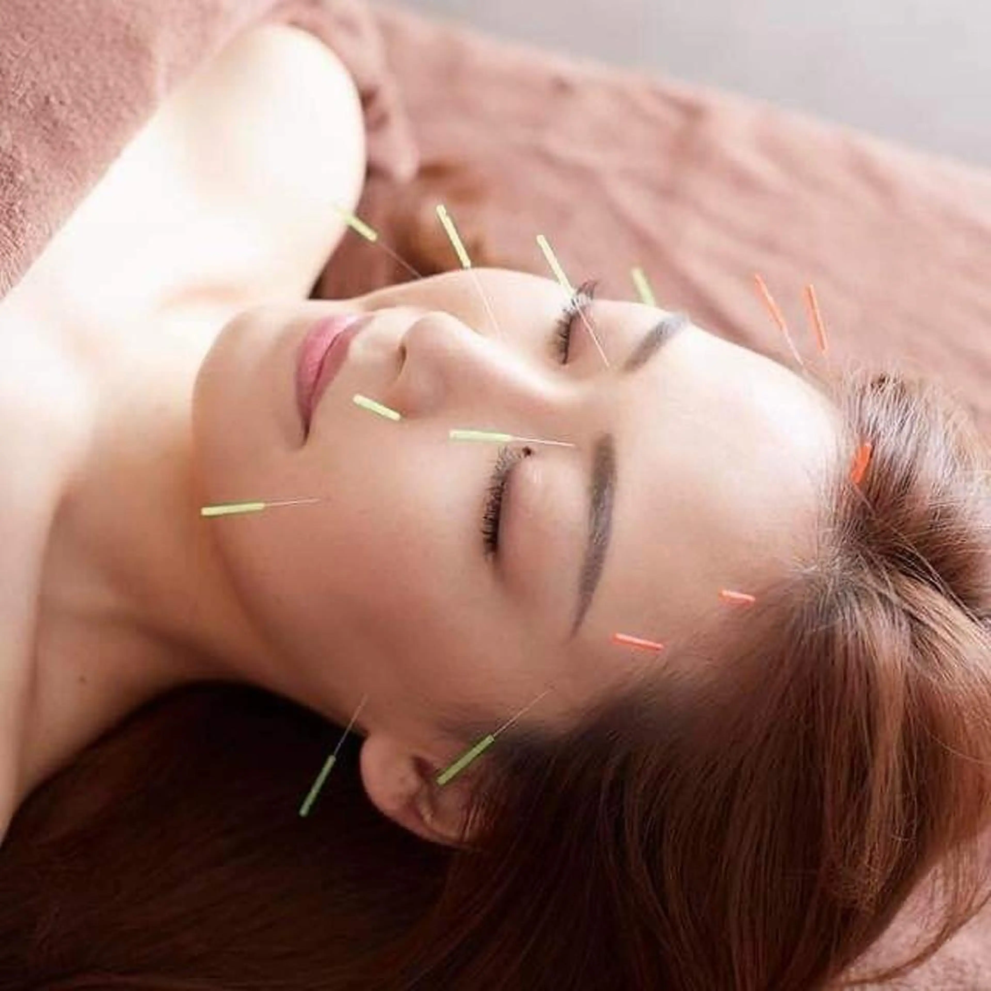 整体院和-KAZU-所属・姿勢不良・辛さを 解決に導く整体☝️✨のエステ・リラクイメージ