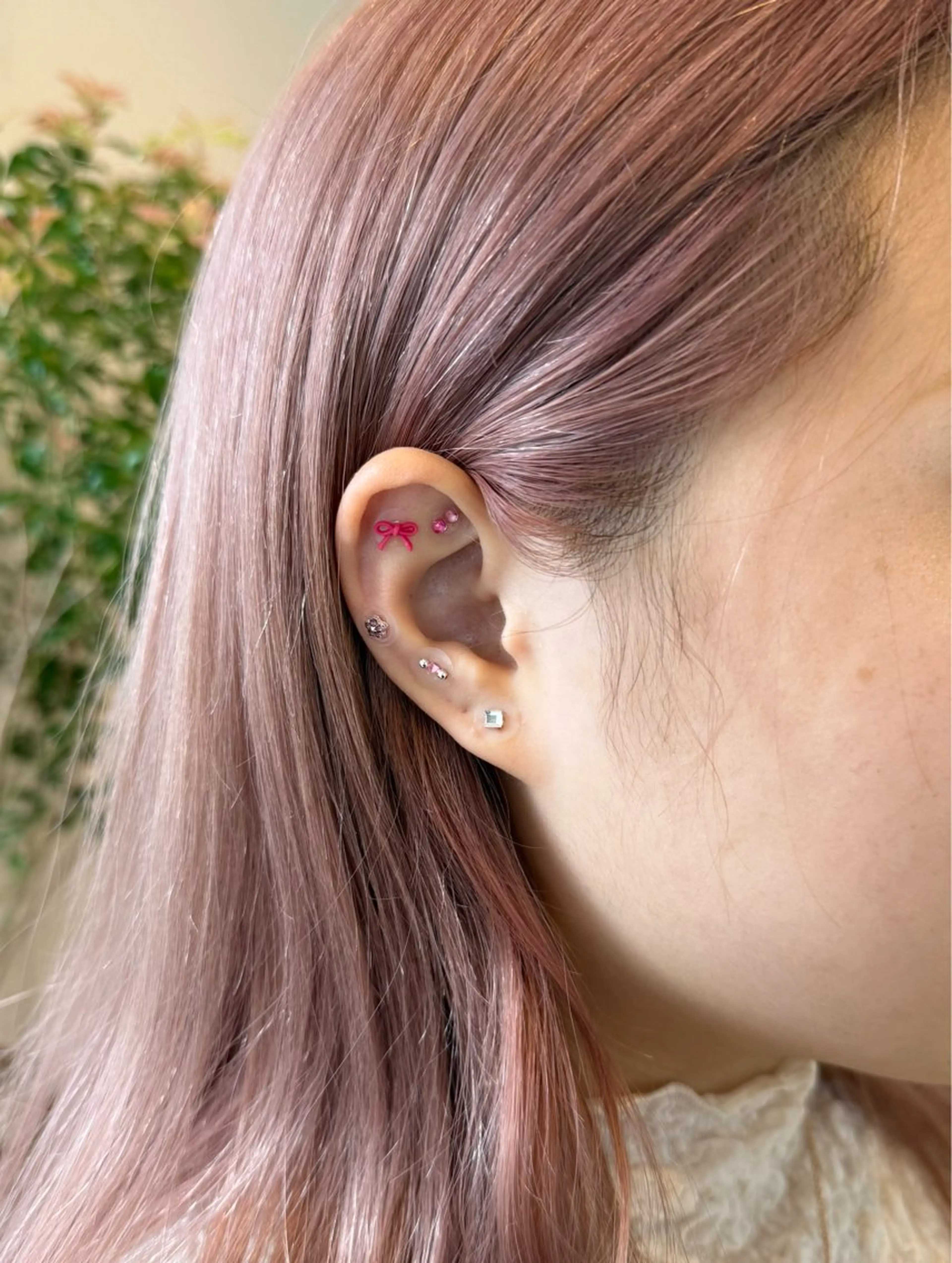 i plus/ mahoのマツエク・マツパデザイン