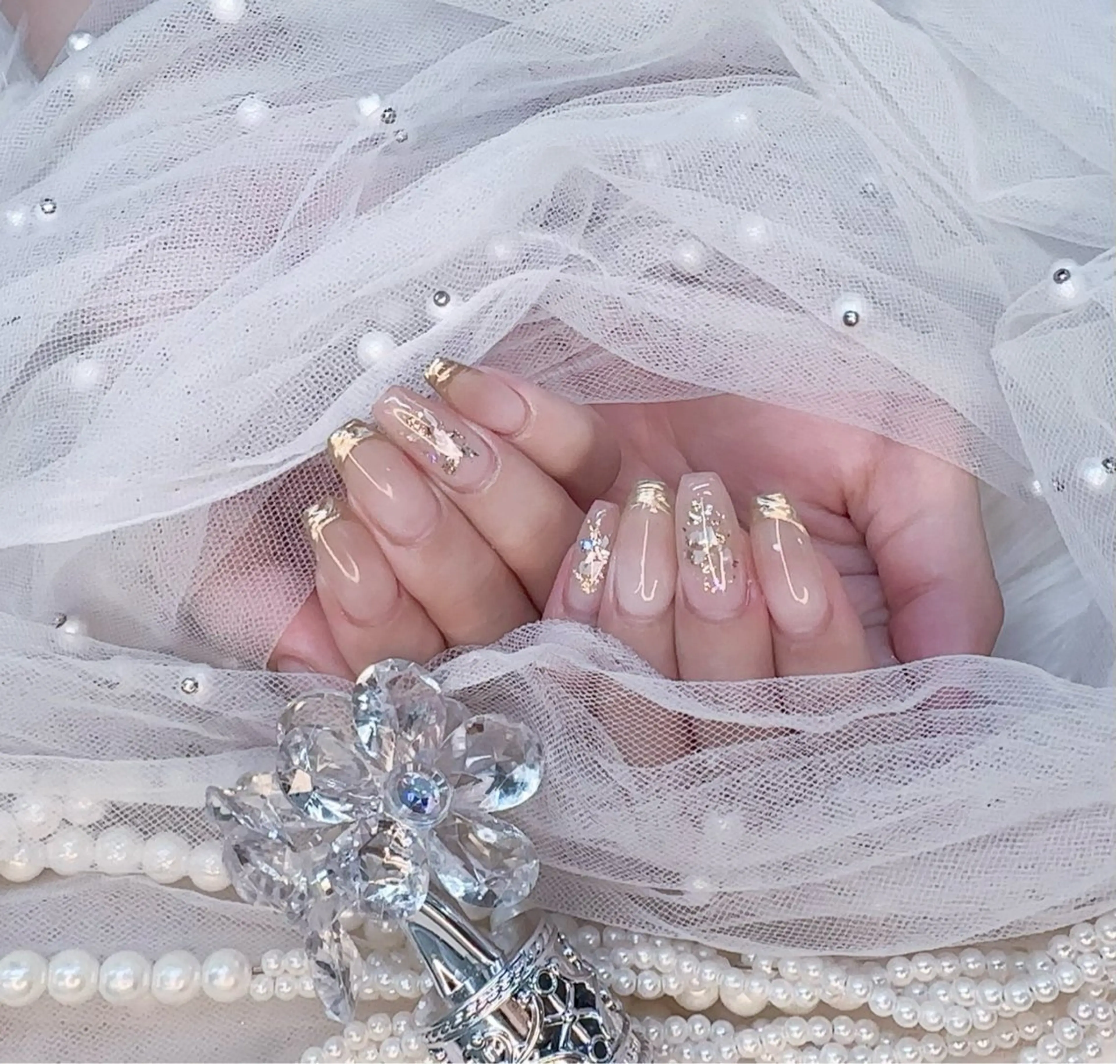 ネイル R salonのネイルデザイン