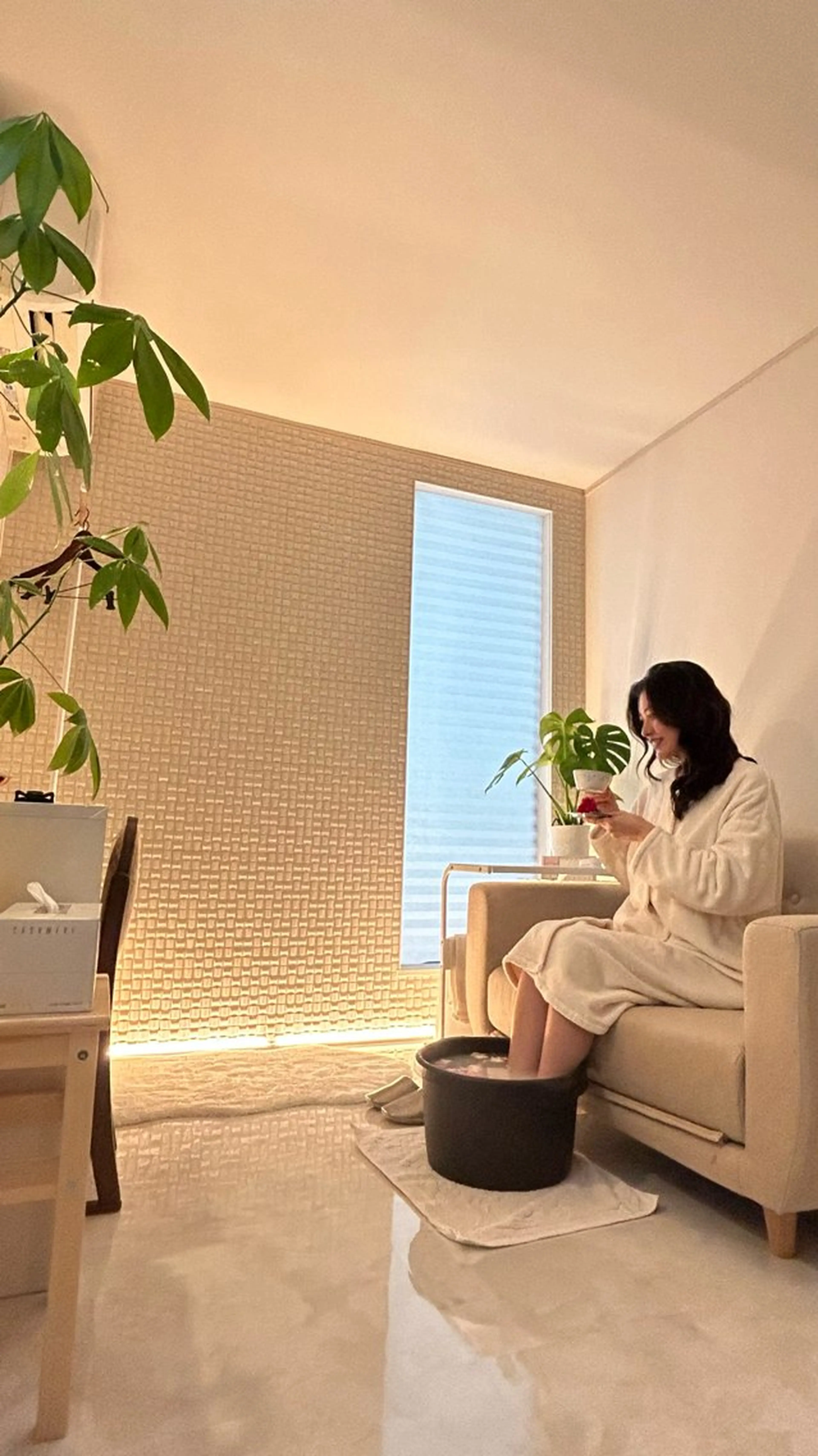 Rekoko 南篠崎のエステ・リラクイメージ