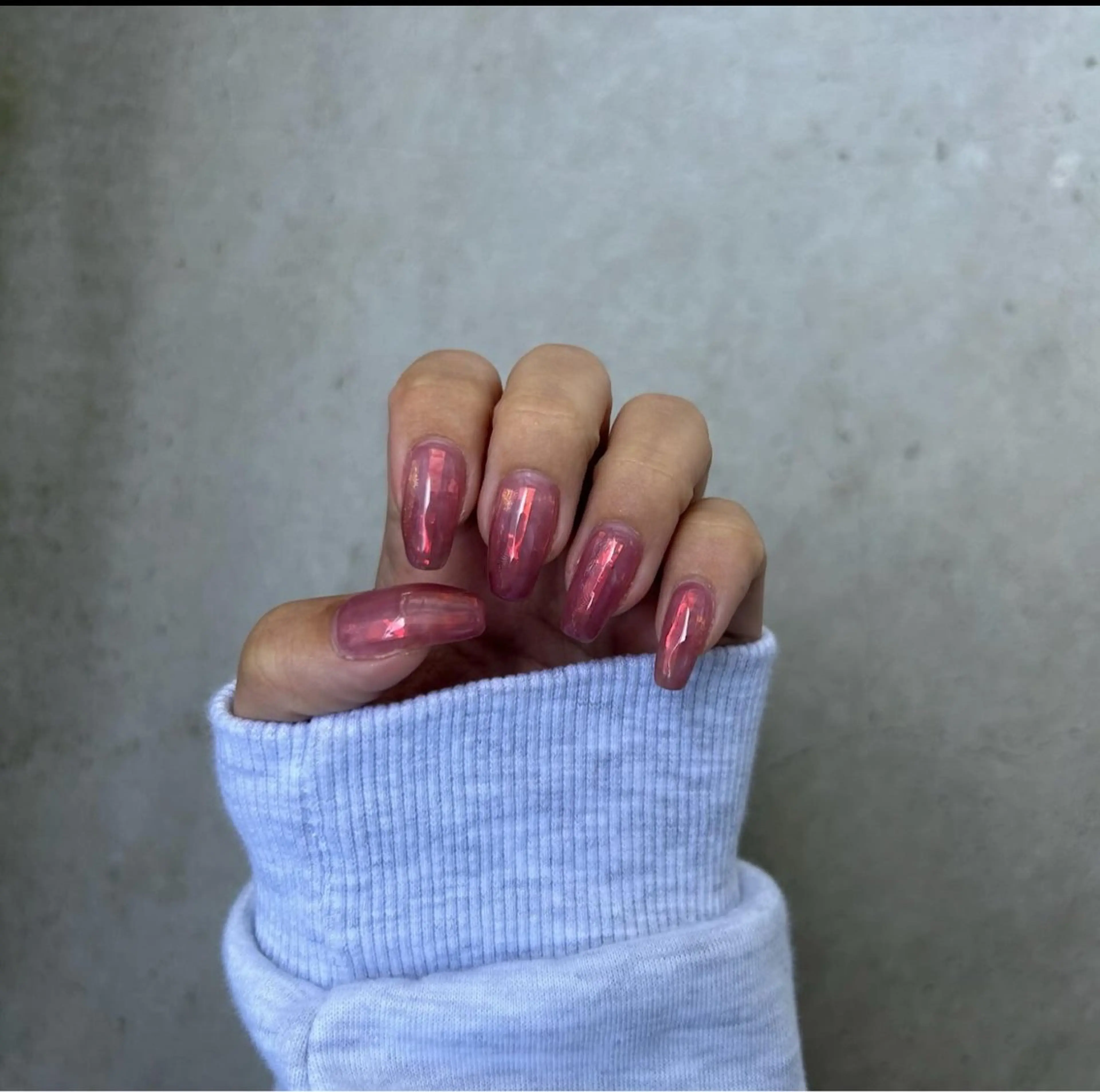 ネイル ハンドネイル riri. nail salonのネイルデザイン