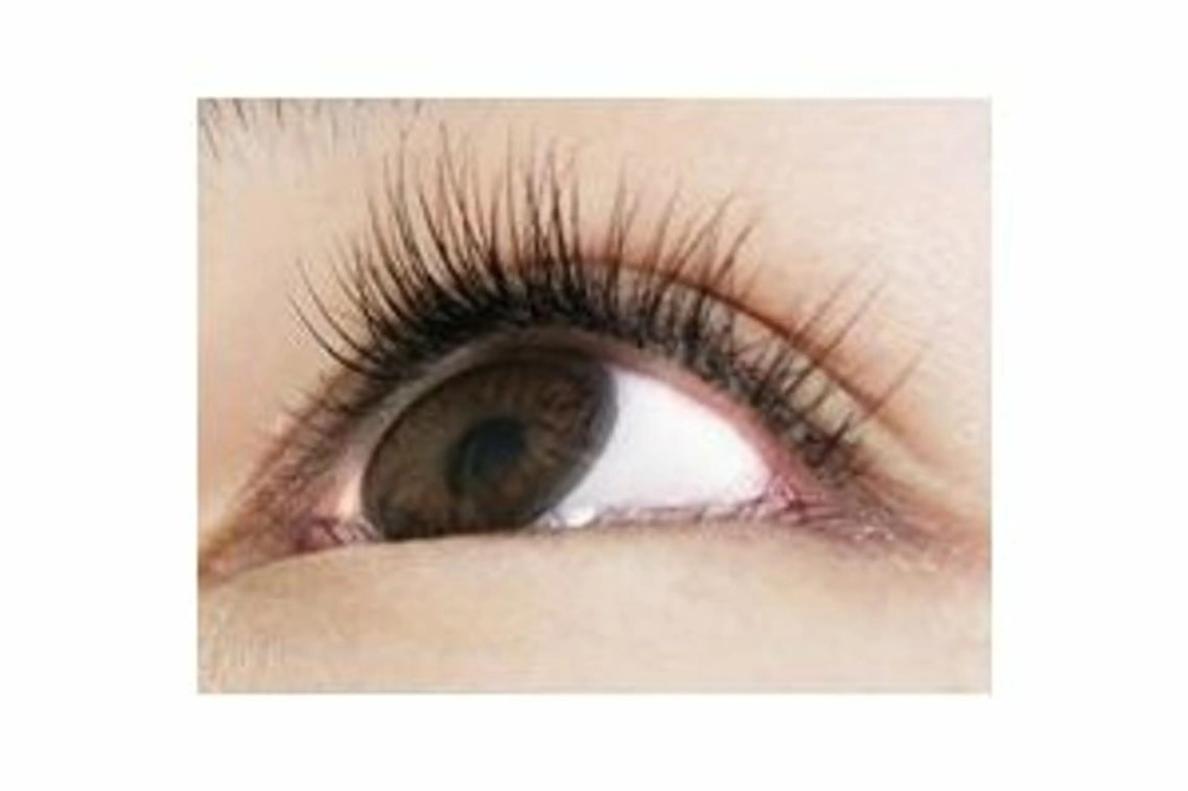 マツエク・マツパ Cカール 中野 瑛子のマツエク・マツパデザイン