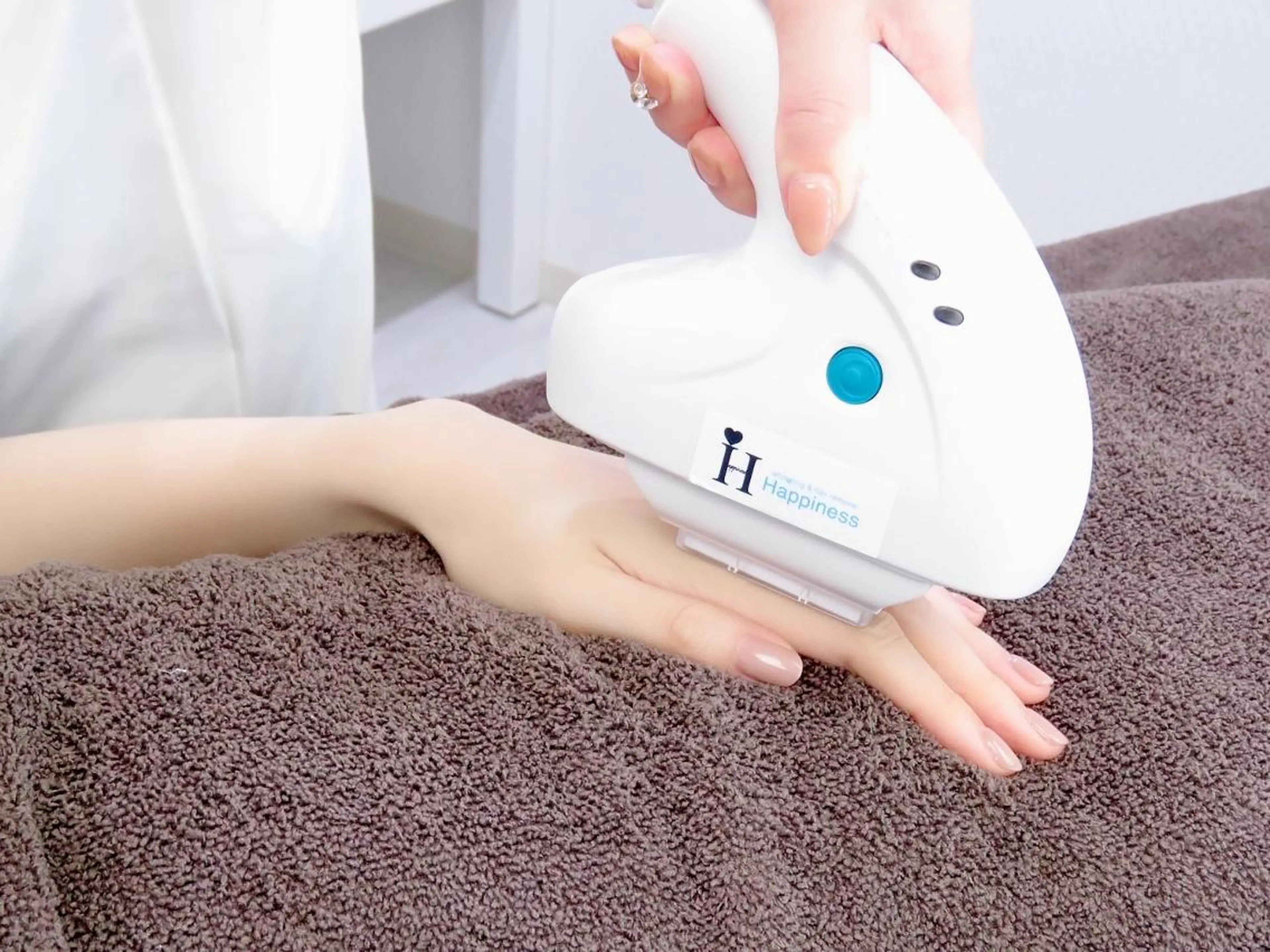 倉本(店長) ハピネス心斎橋本店のエステ・リラクイメージ