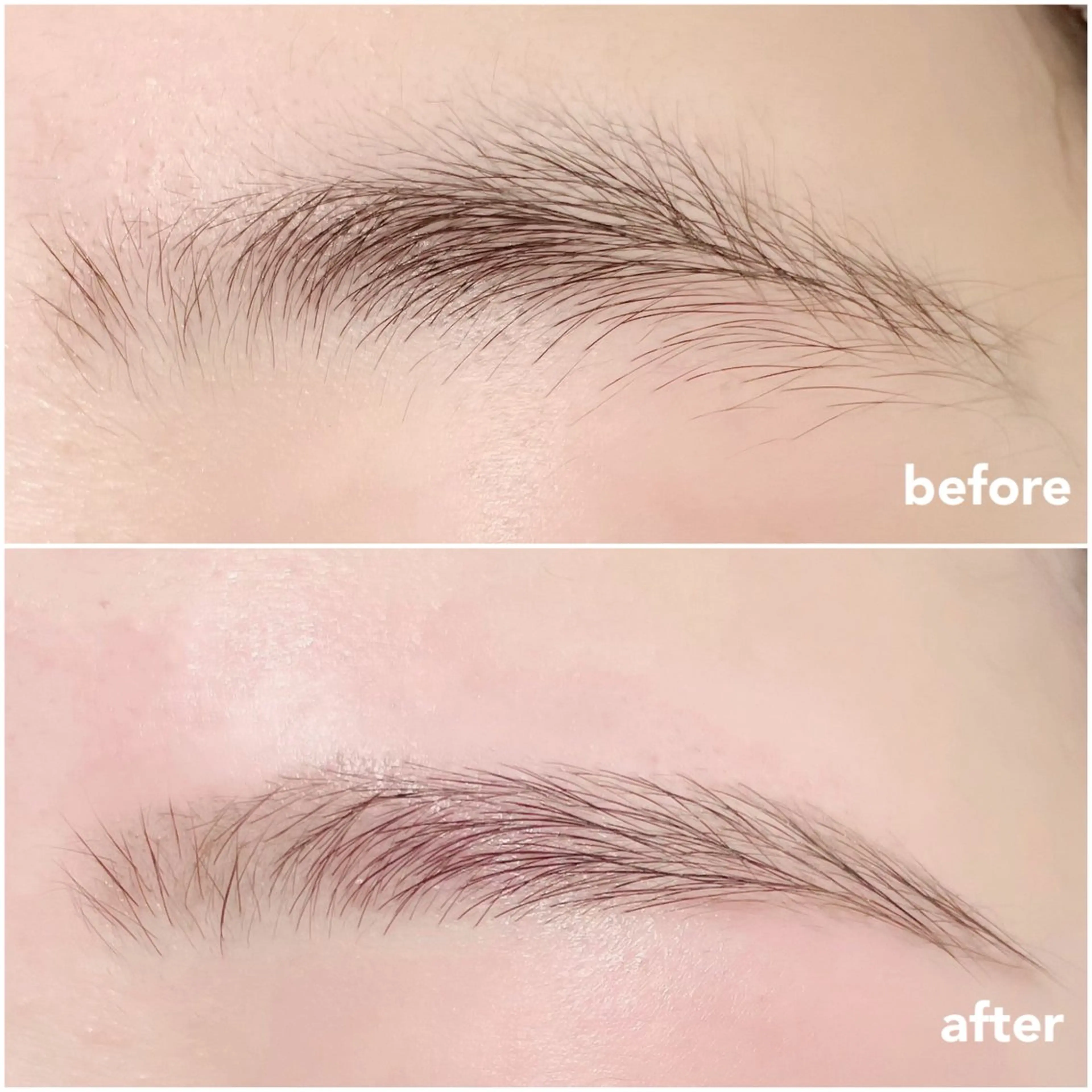 アイブロウ REVE （レーヴ）のマツエク・マツパデザイン