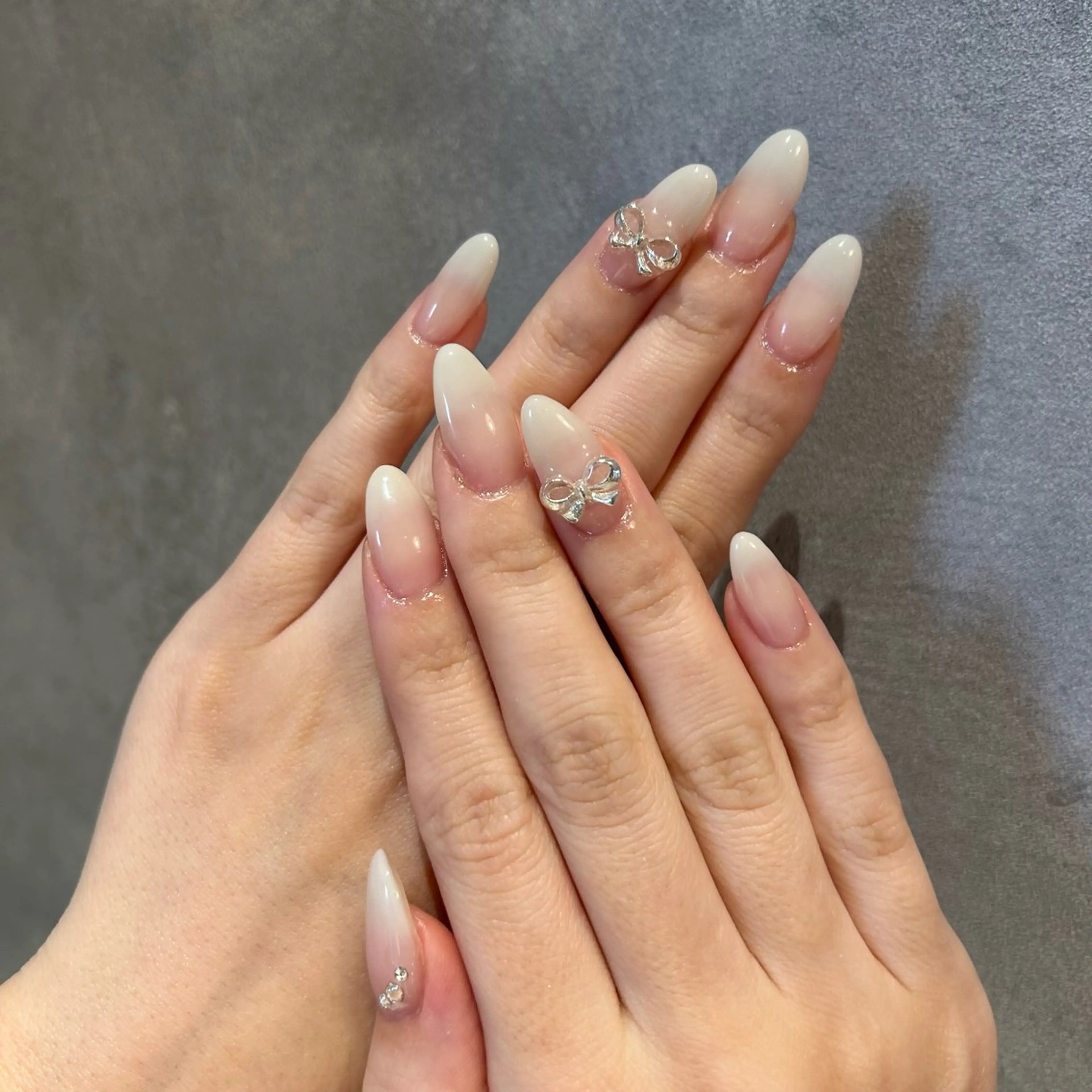 ネイル 野口 姫和のネイルデザイン