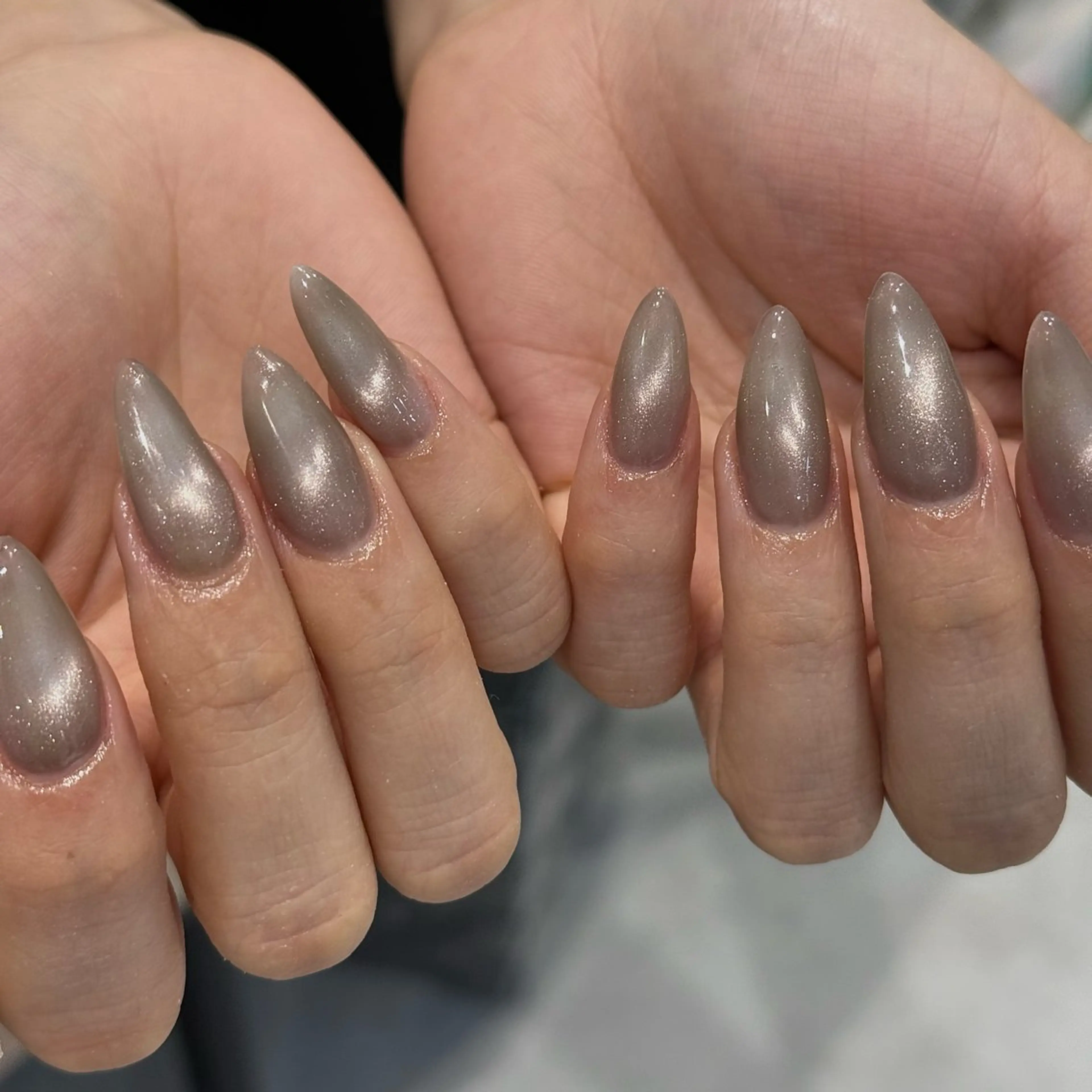 ネイル ハンドネイル nails by wakabaのネイルデザイン