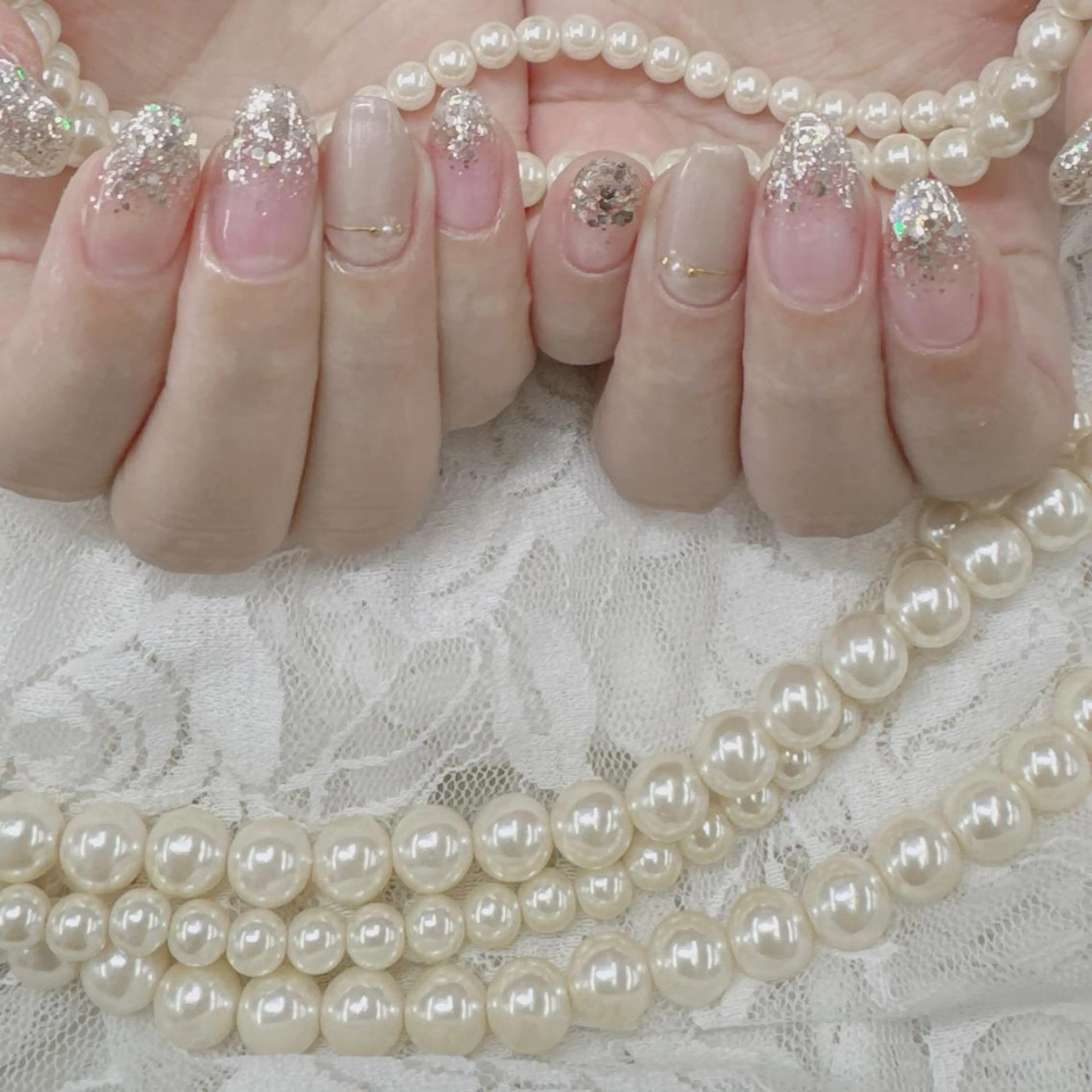 ネイル Nail salon Honey Beeのネイルデザイン