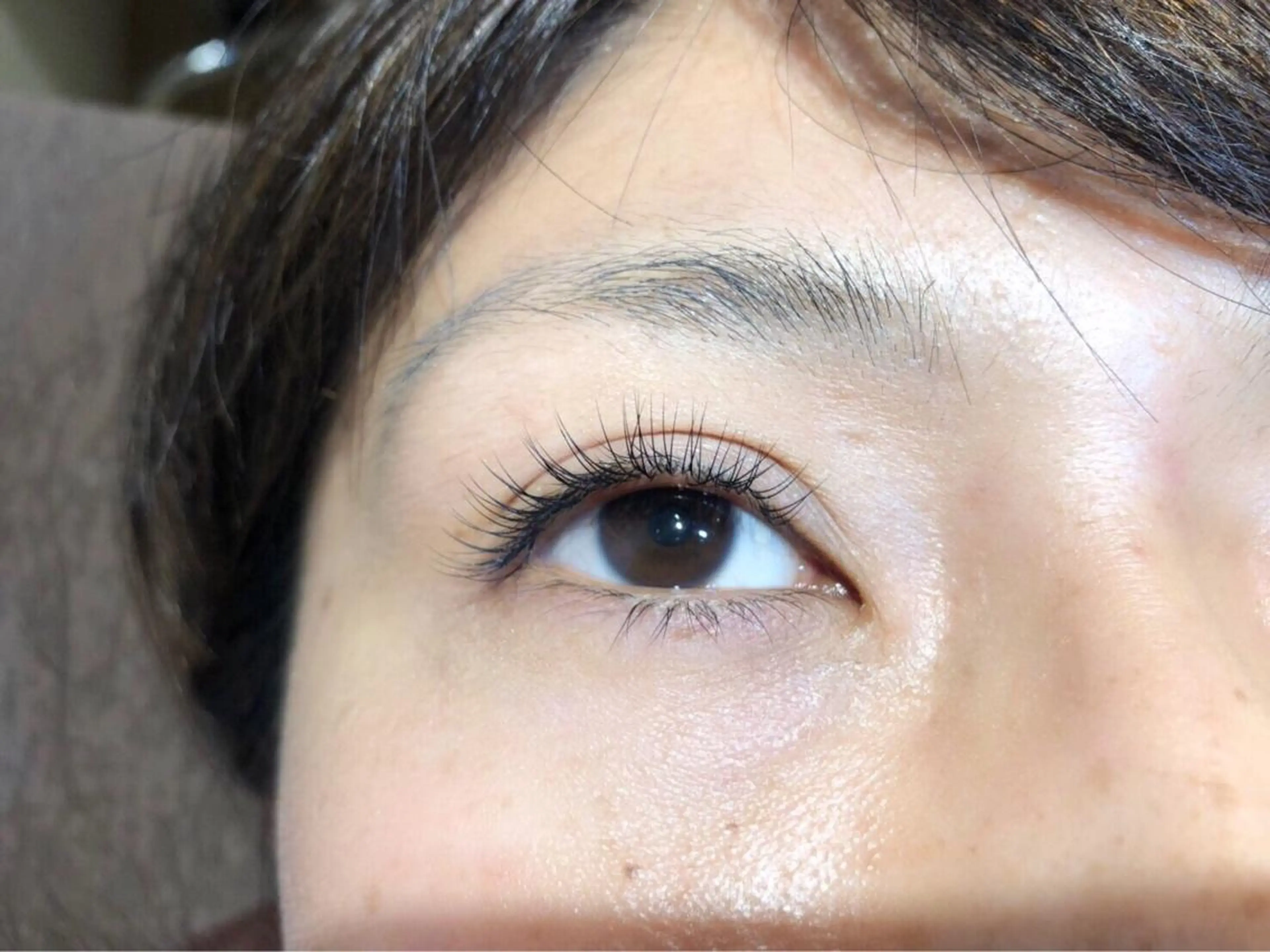 マツエク・マツパ ダイヤモンドアイズ Jr.サロンのマツエク・マツパデザイン