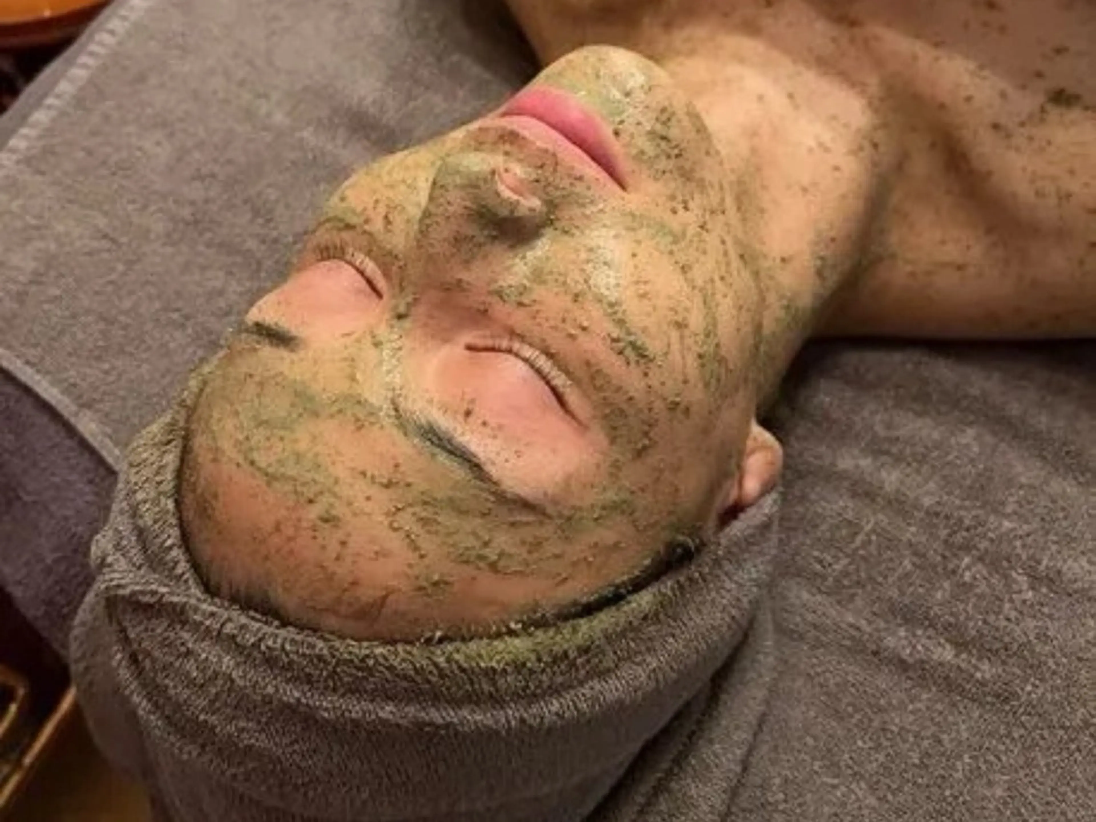 エステ Rapport所属・Rapport ラポールのエステ・リラクイメージ