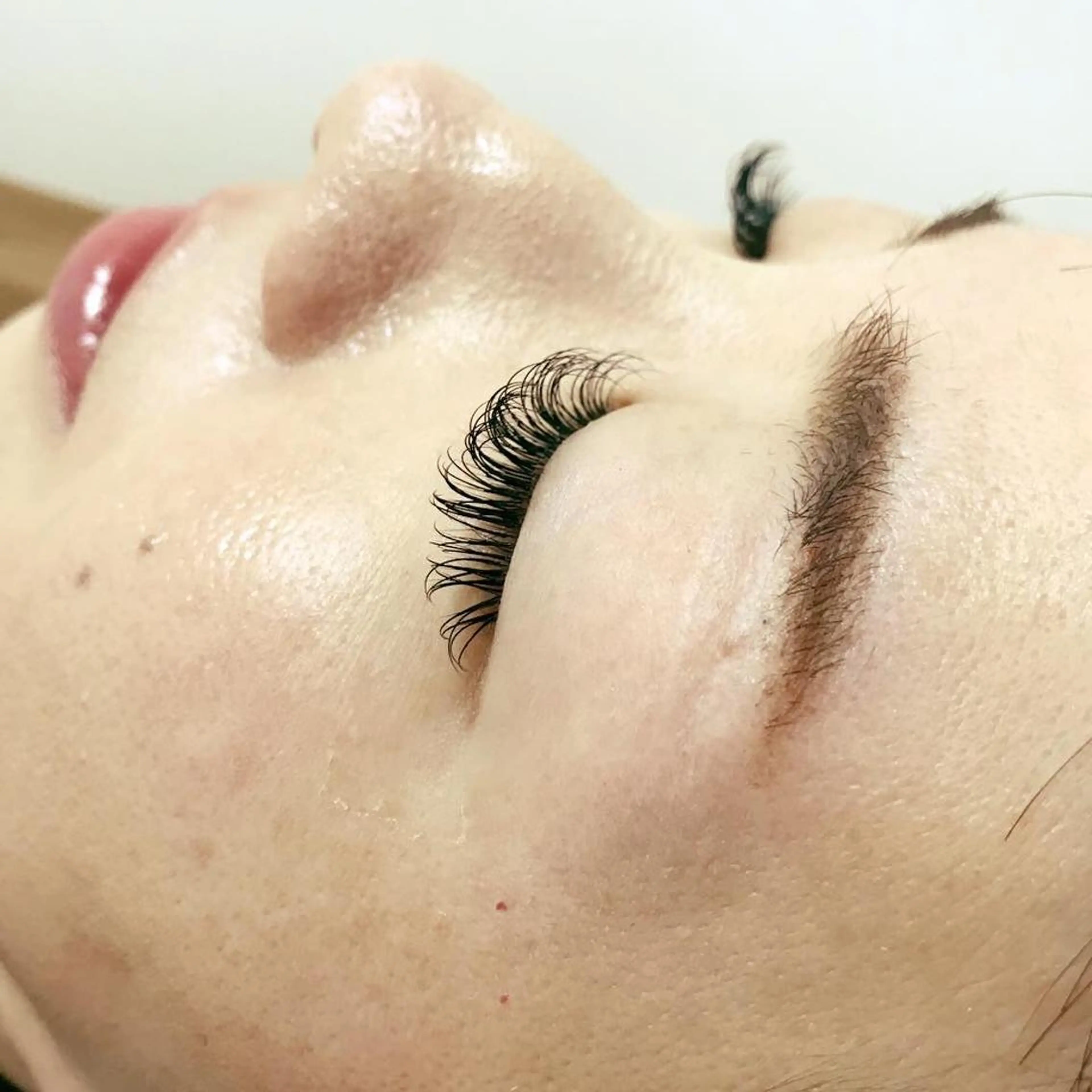 マツエク・マツパ esTRIBE所属・esTRIBE とよしま未来のマツエク・マツパデザイン