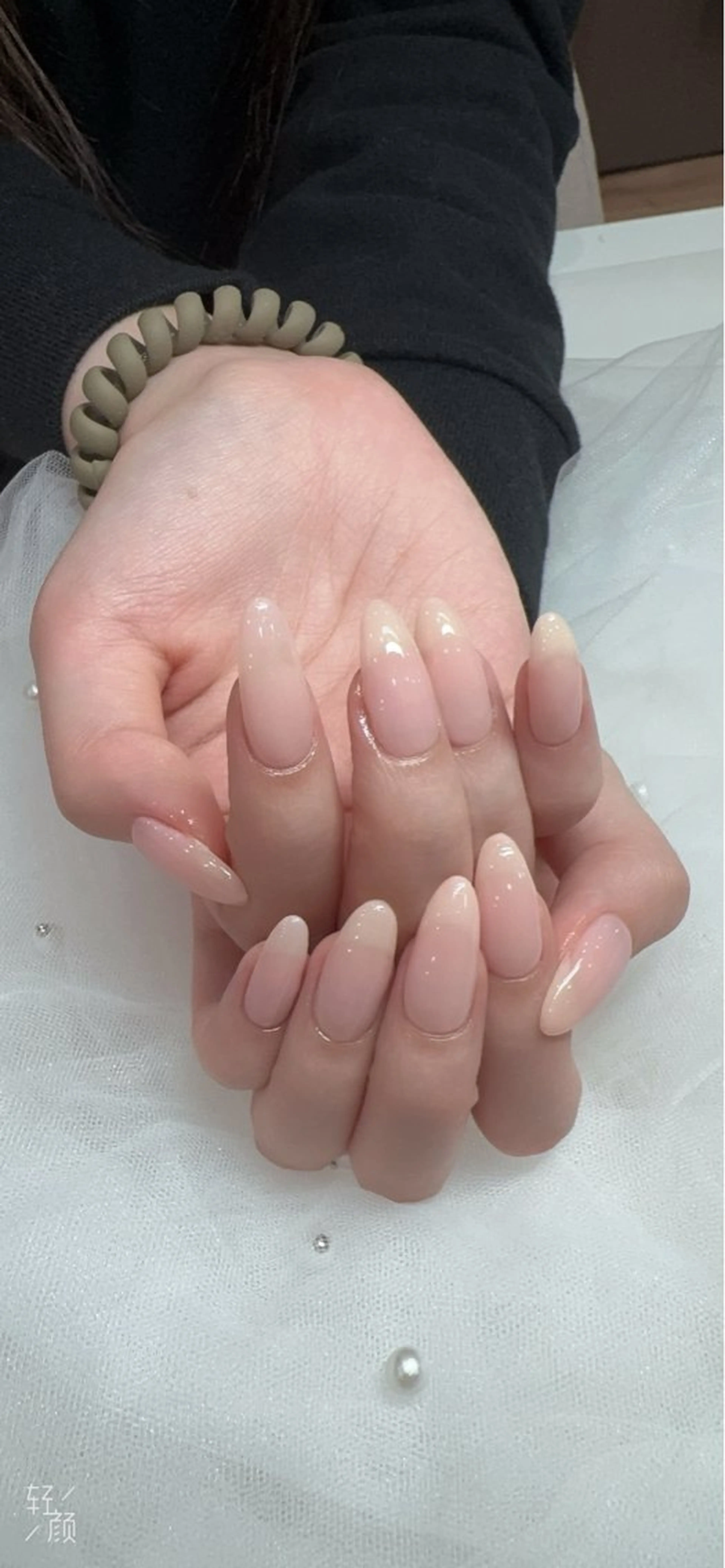 ネイル ゴ .のネイルデザイン