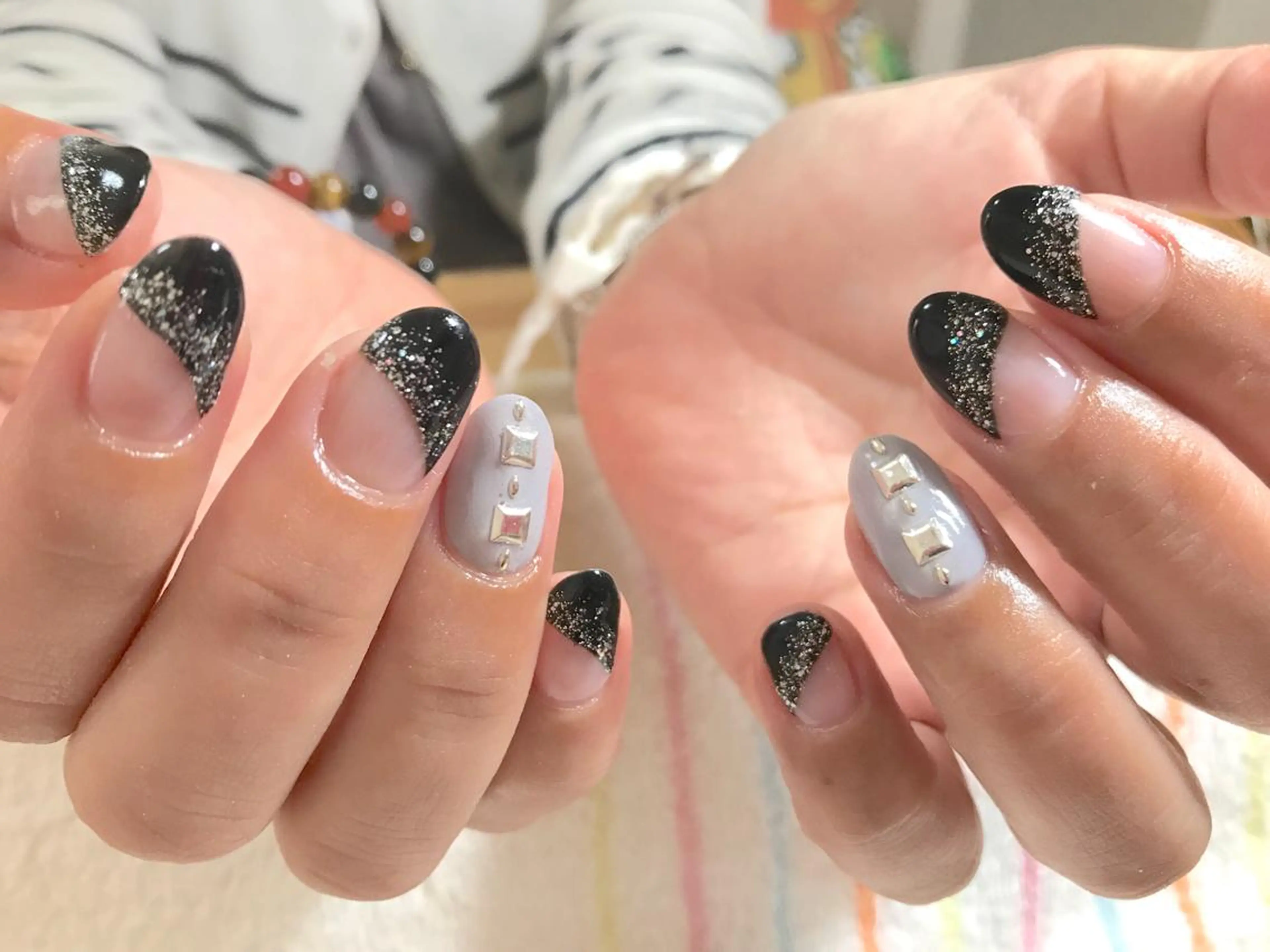 ネイル ネイルandエステ maple豊見城店のエステ・リラクイメージ