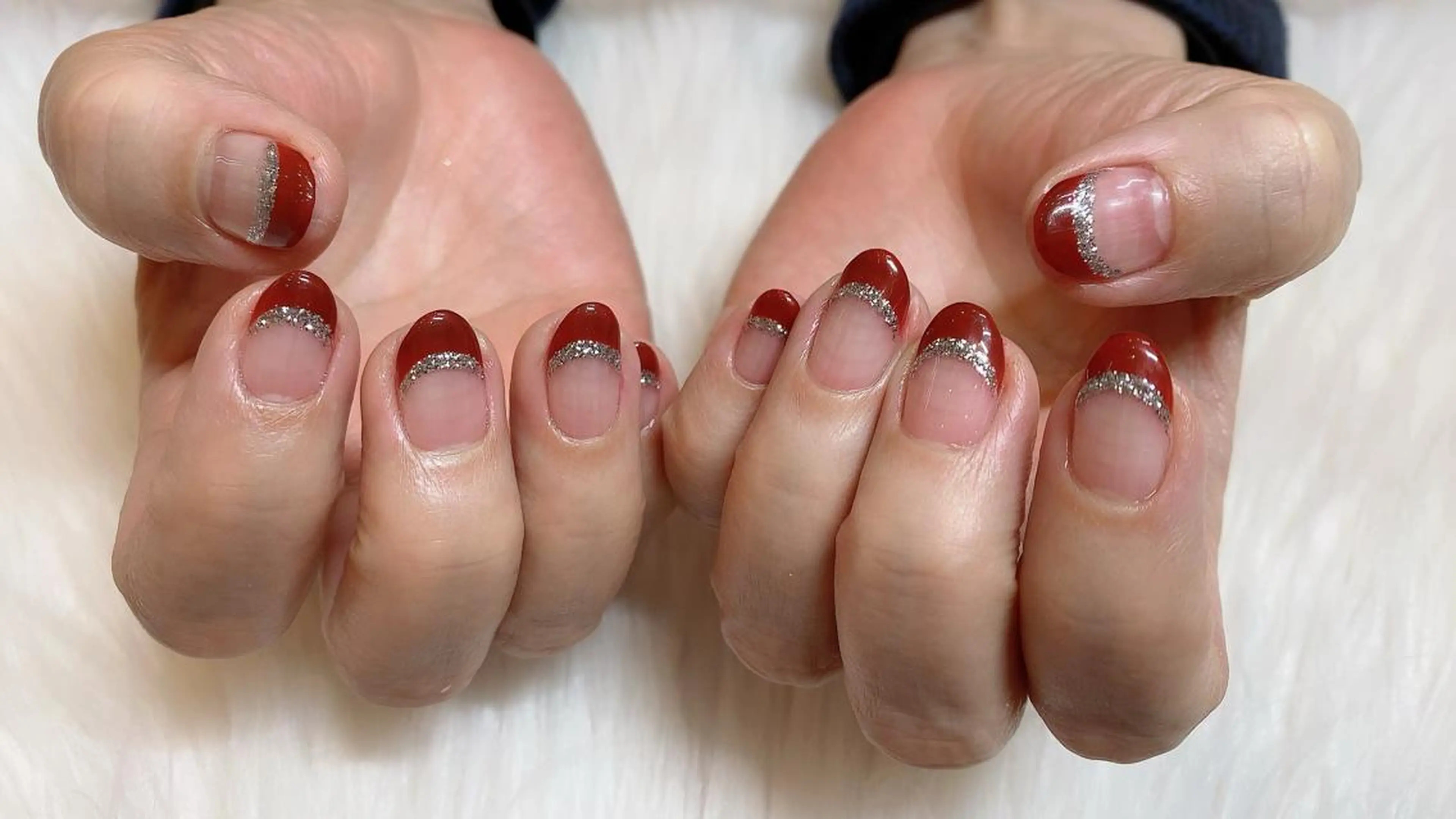 ネイル S Sのネイルデザイン