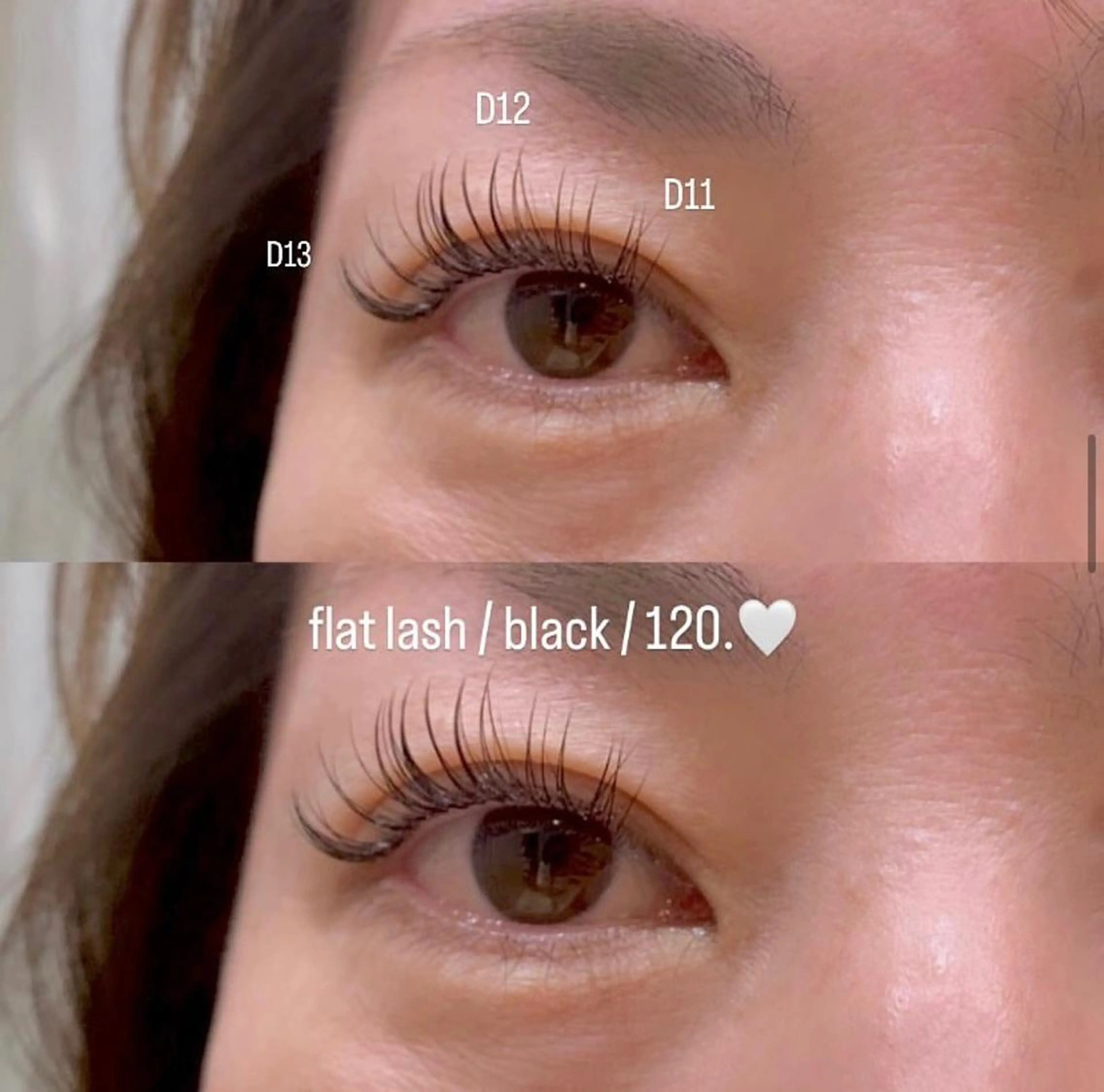 マツエク・マツパ マツエク 【個室サロン】🎀 美容師&アイリストのマツエク・マツパデザイン