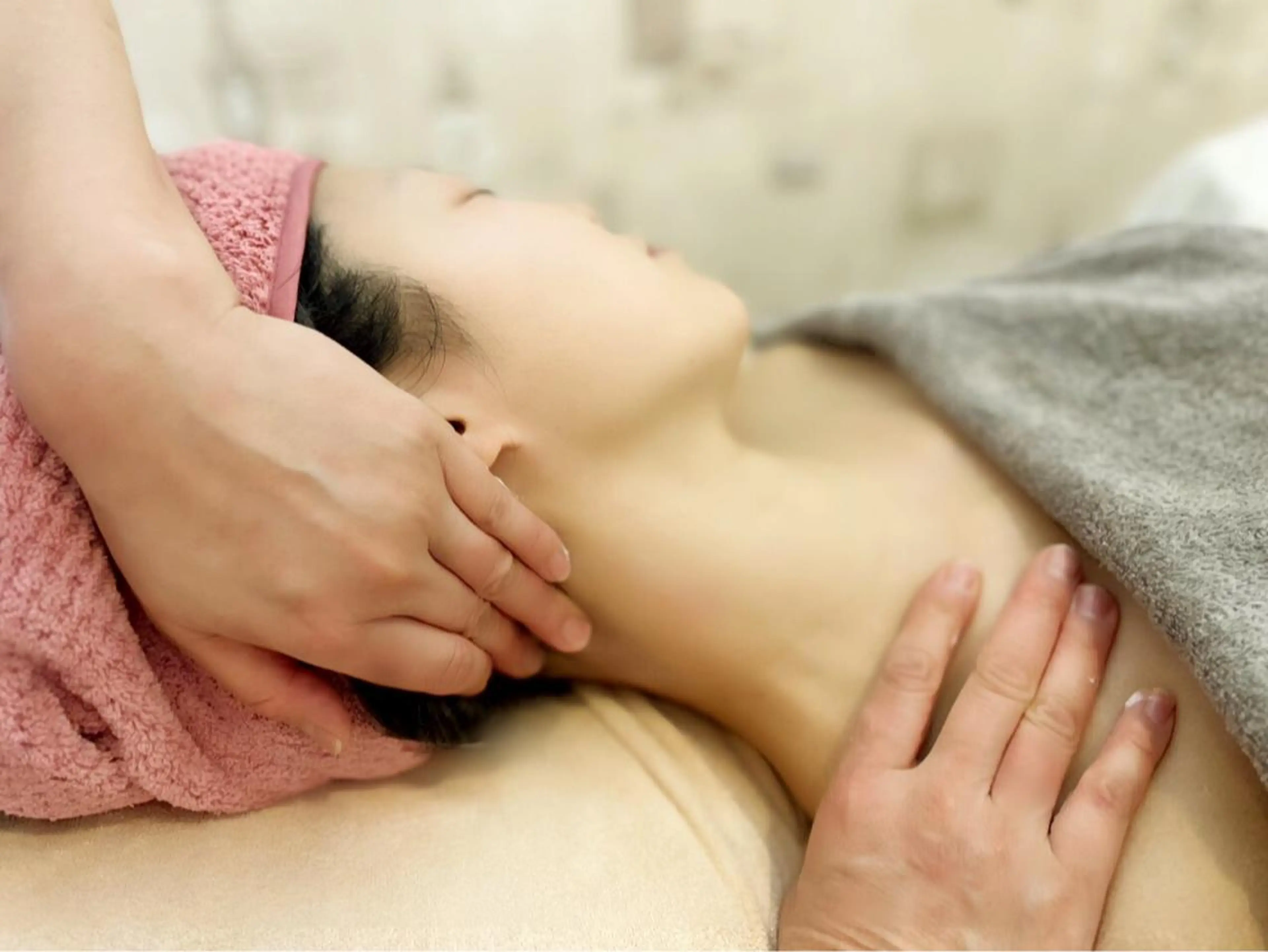 エステ ソワン 沙季のエステ・リラクイメージ