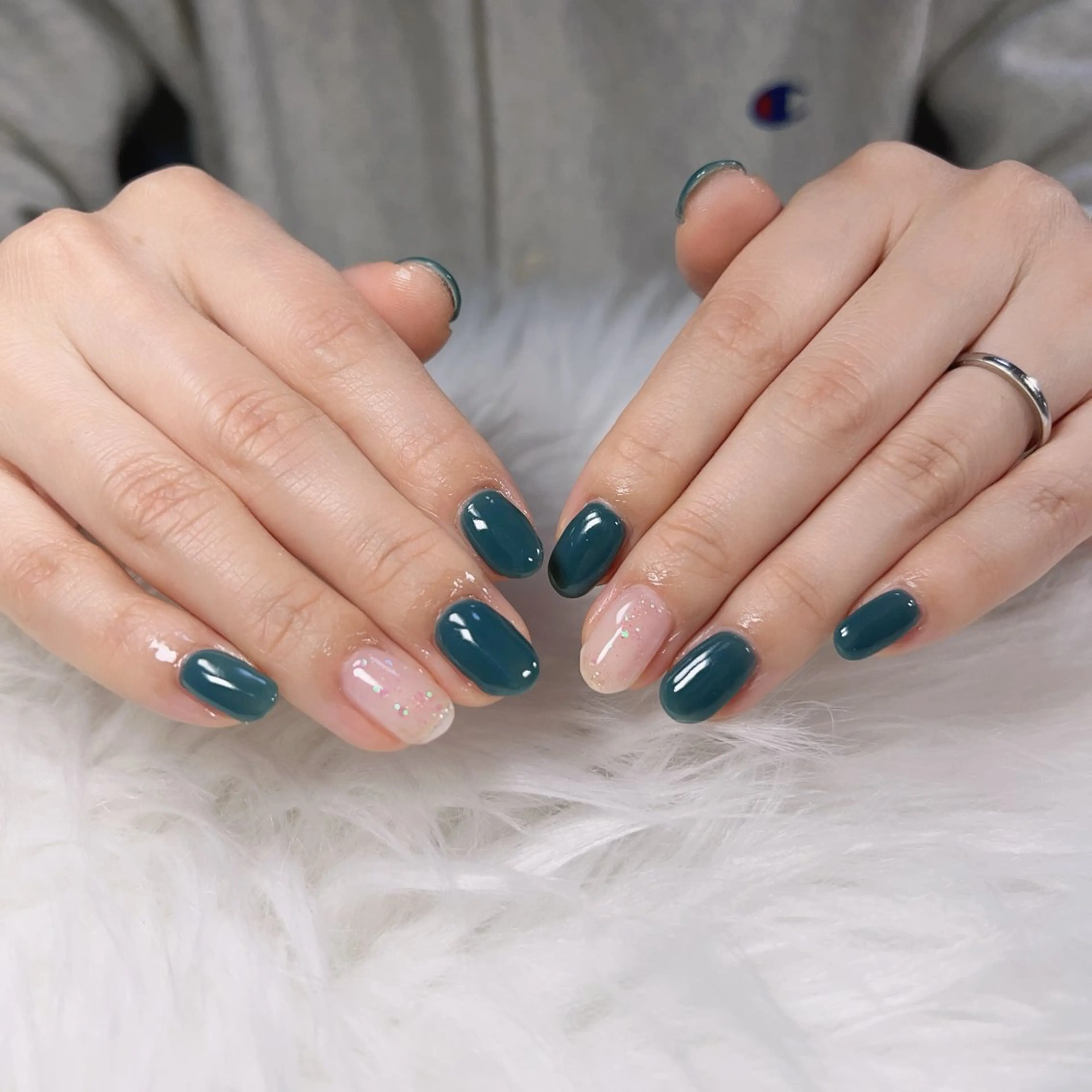 ネイル ネイルサロン ロア旧ジョリーのネイルデザイン